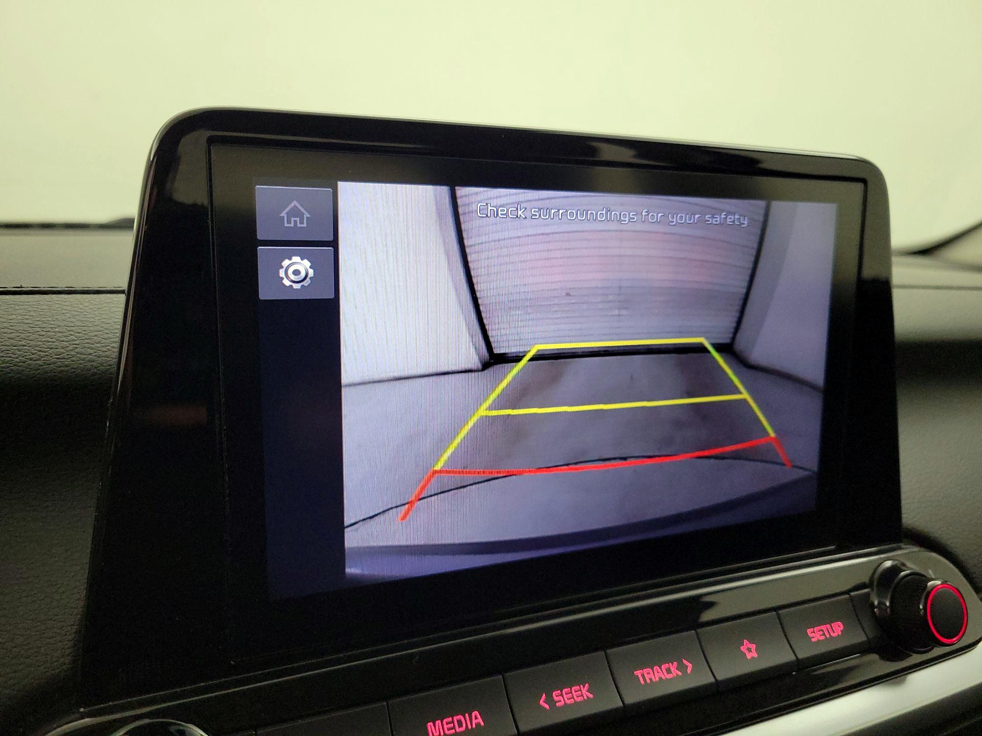 Thumbnail: 2024 Kia Forte - 14