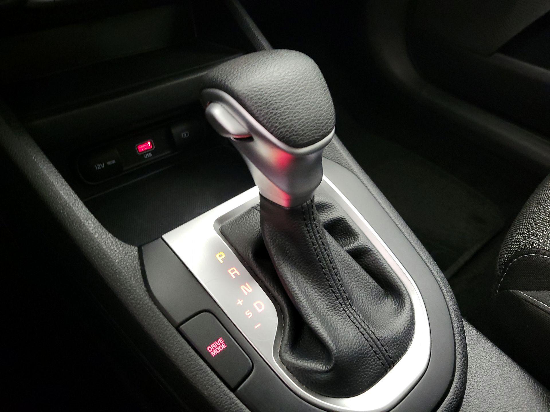 Thumbnail: 2024 Kia Forte - 17