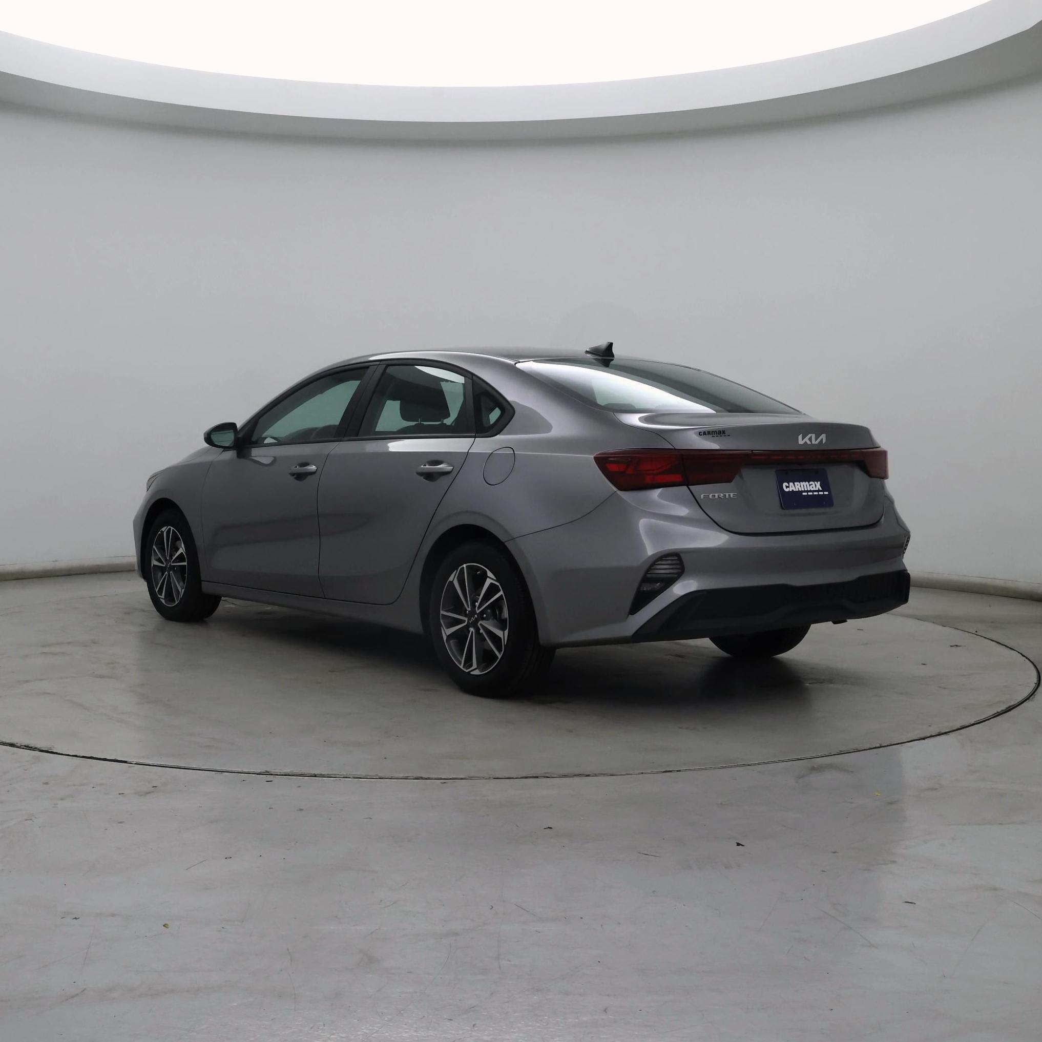 Thumbnail: 2024 Kia Forte - 2