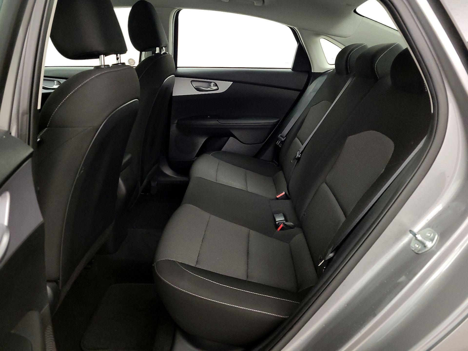 Thumbnail: 2024 Kia Forte - 19