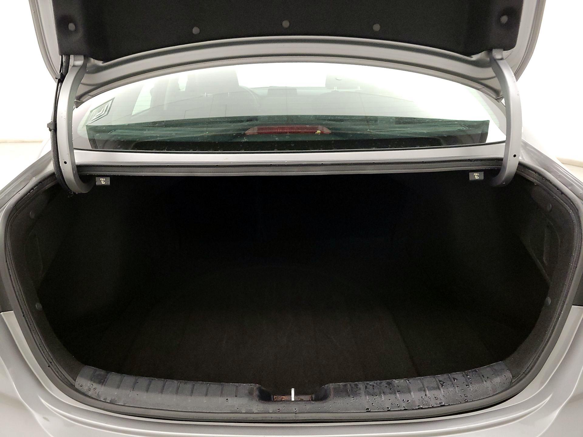 Thumbnail: 2024 Kia Forte - 20