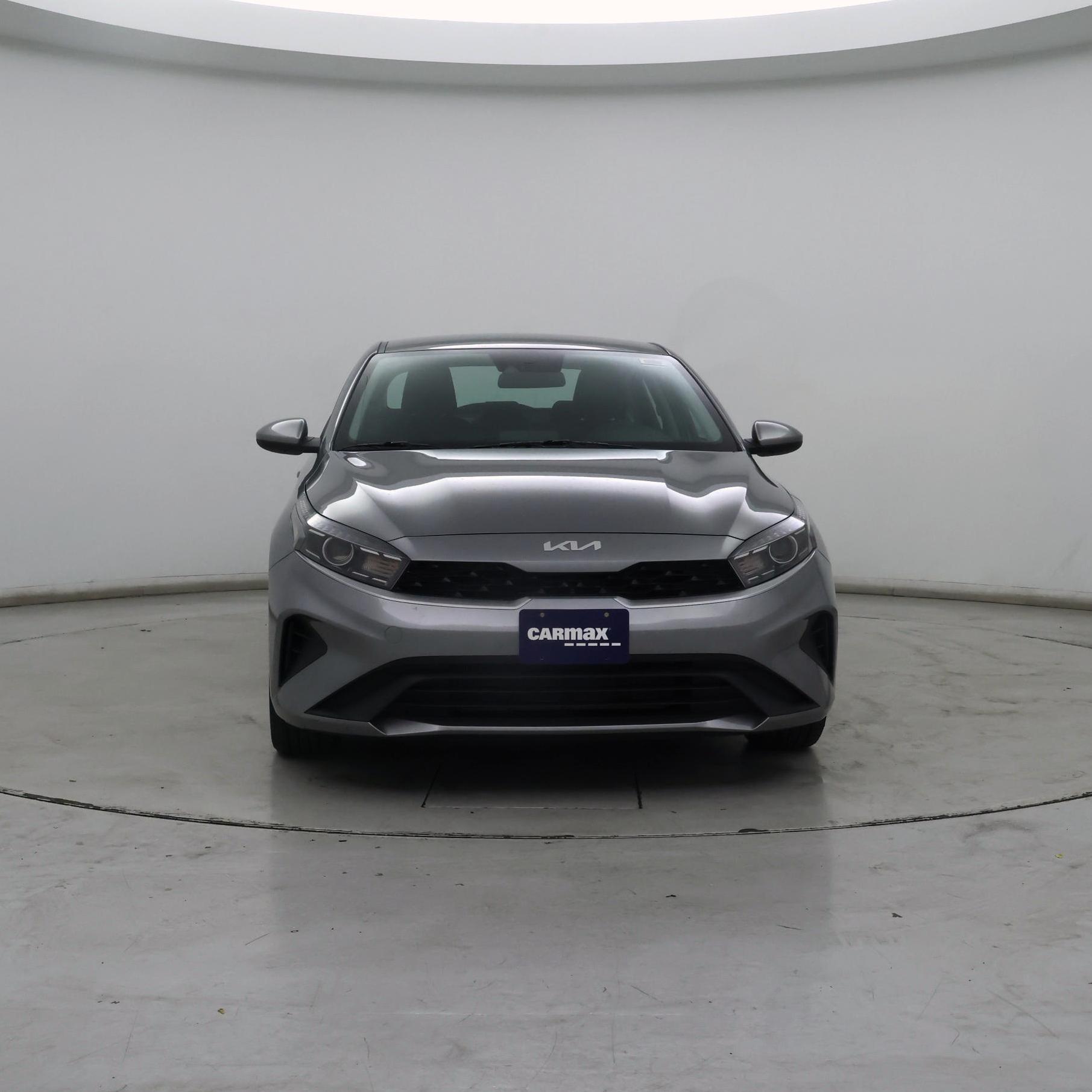 Thumbnail: 2024 Kia Forte - 5