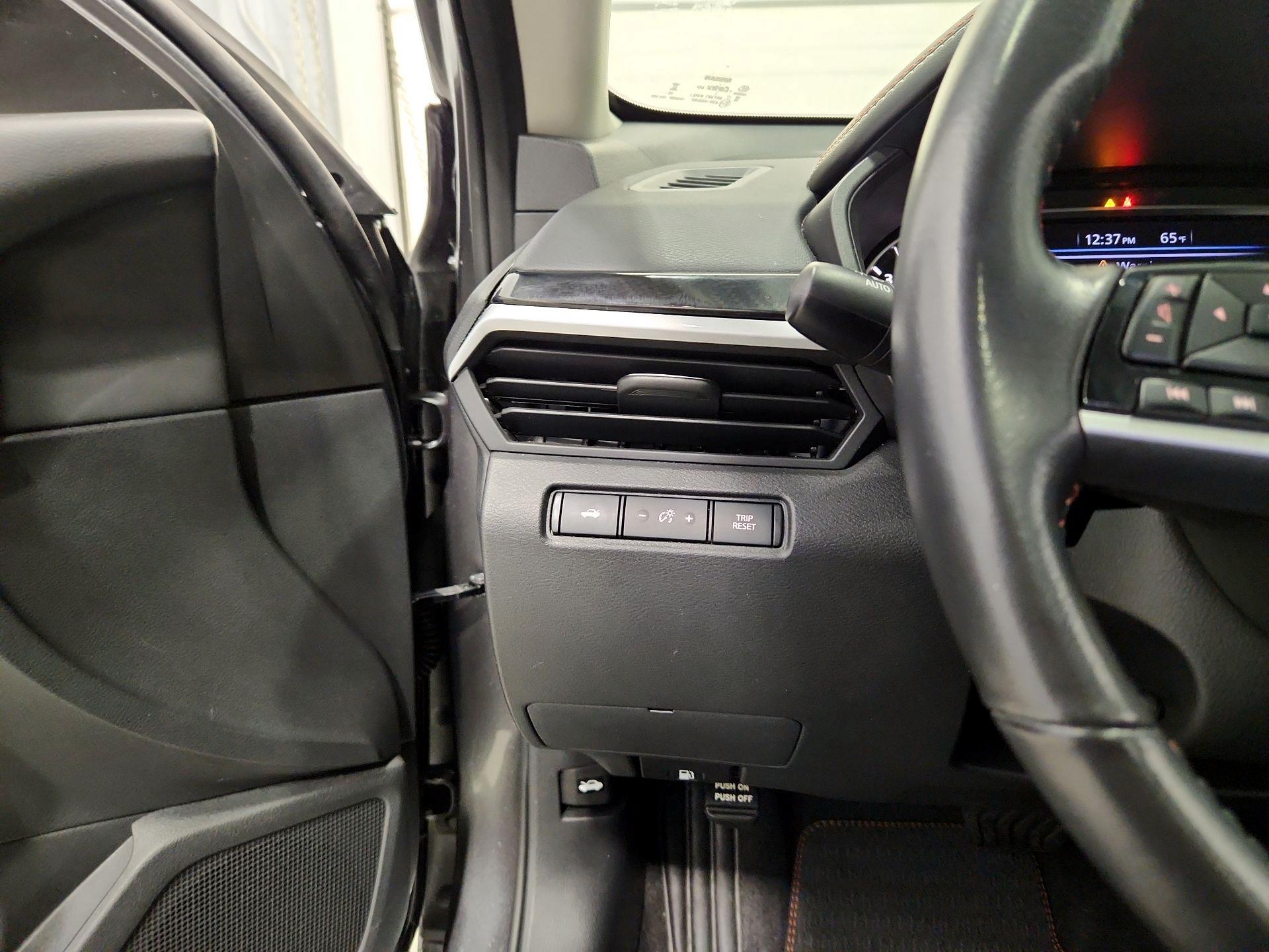 Thumbnail: 2023 Nissan Altima - 13