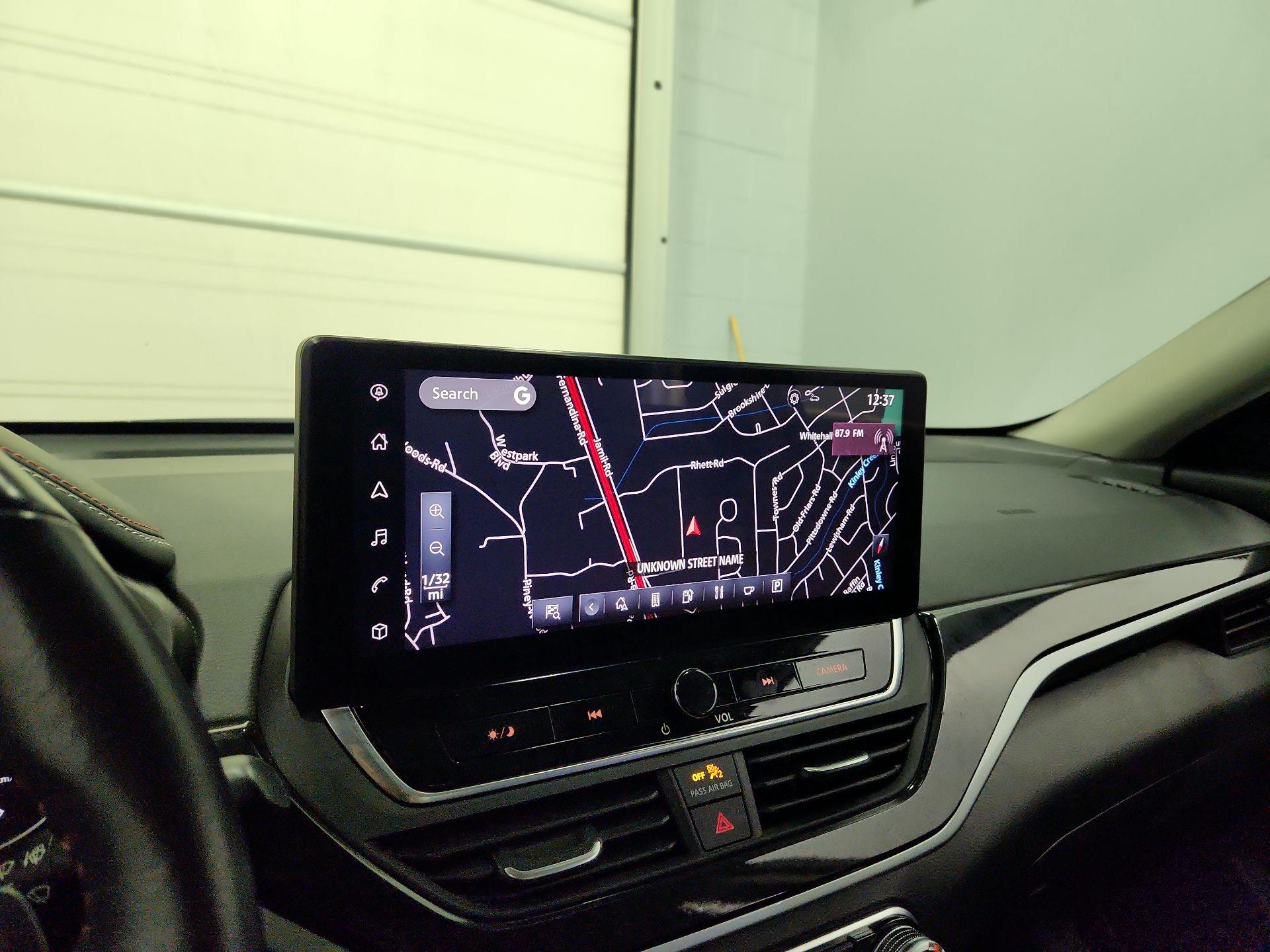 Thumbnail: 2023 Nissan Altima - 14