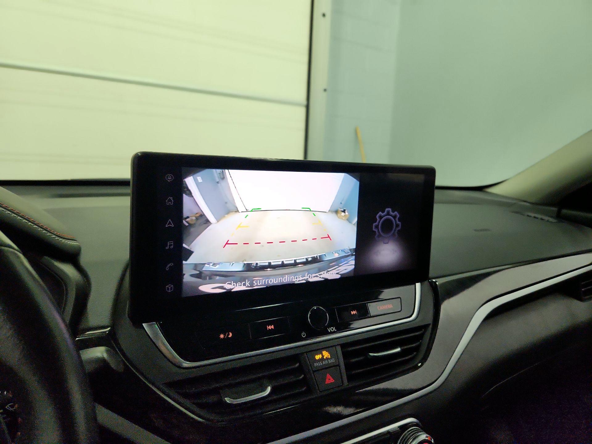 Thumbnail: 2023 Nissan Altima - 15