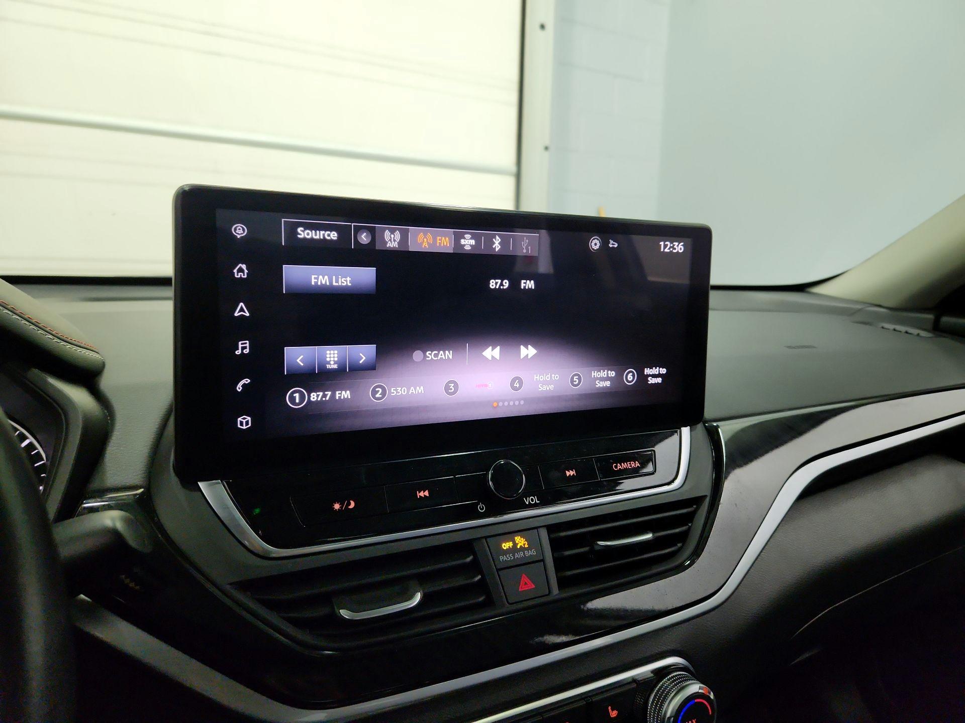 Thumbnail: 2023 Nissan Altima - 16