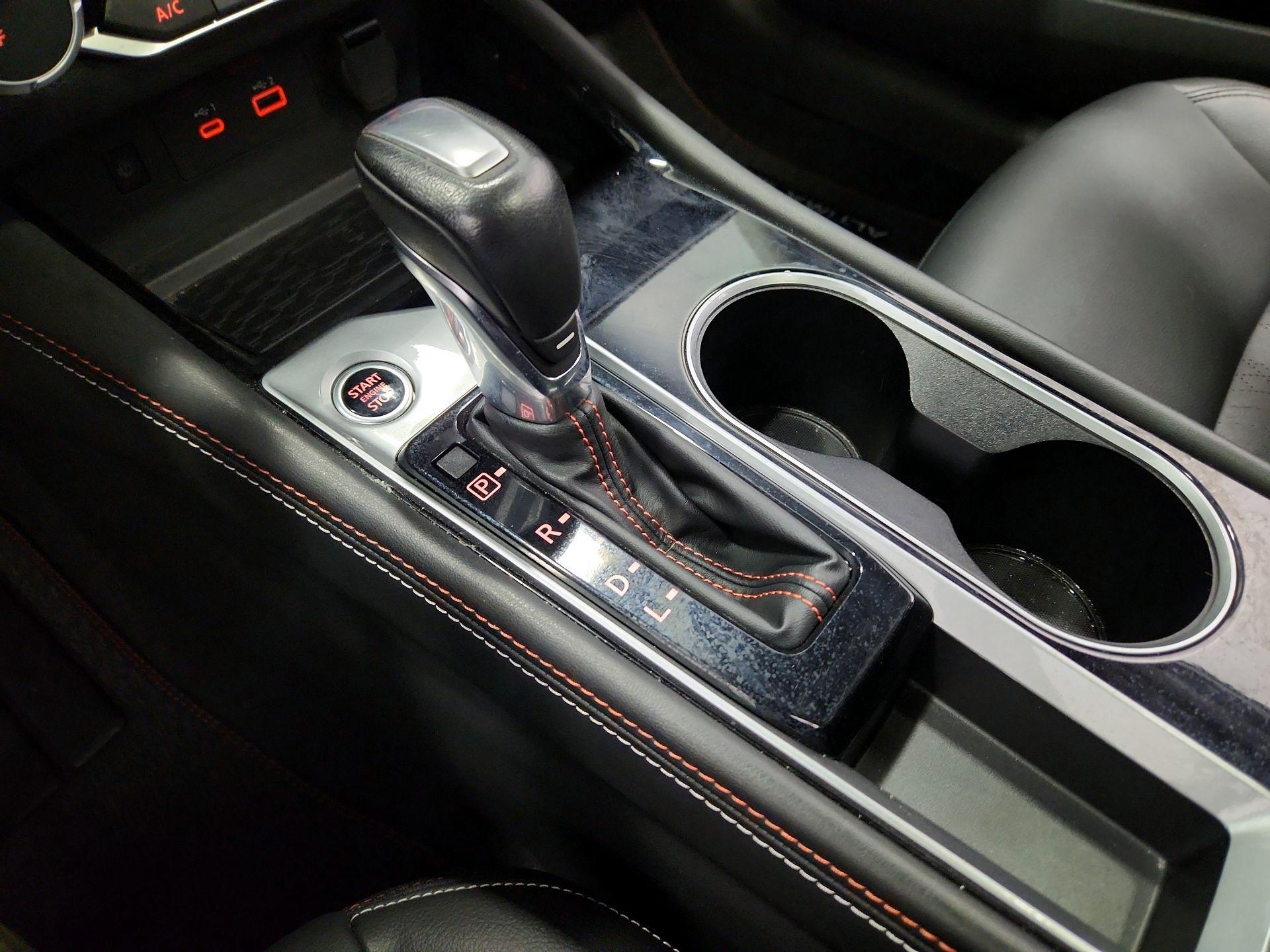 Thumbnail: 2023 Nissan Altima - 18