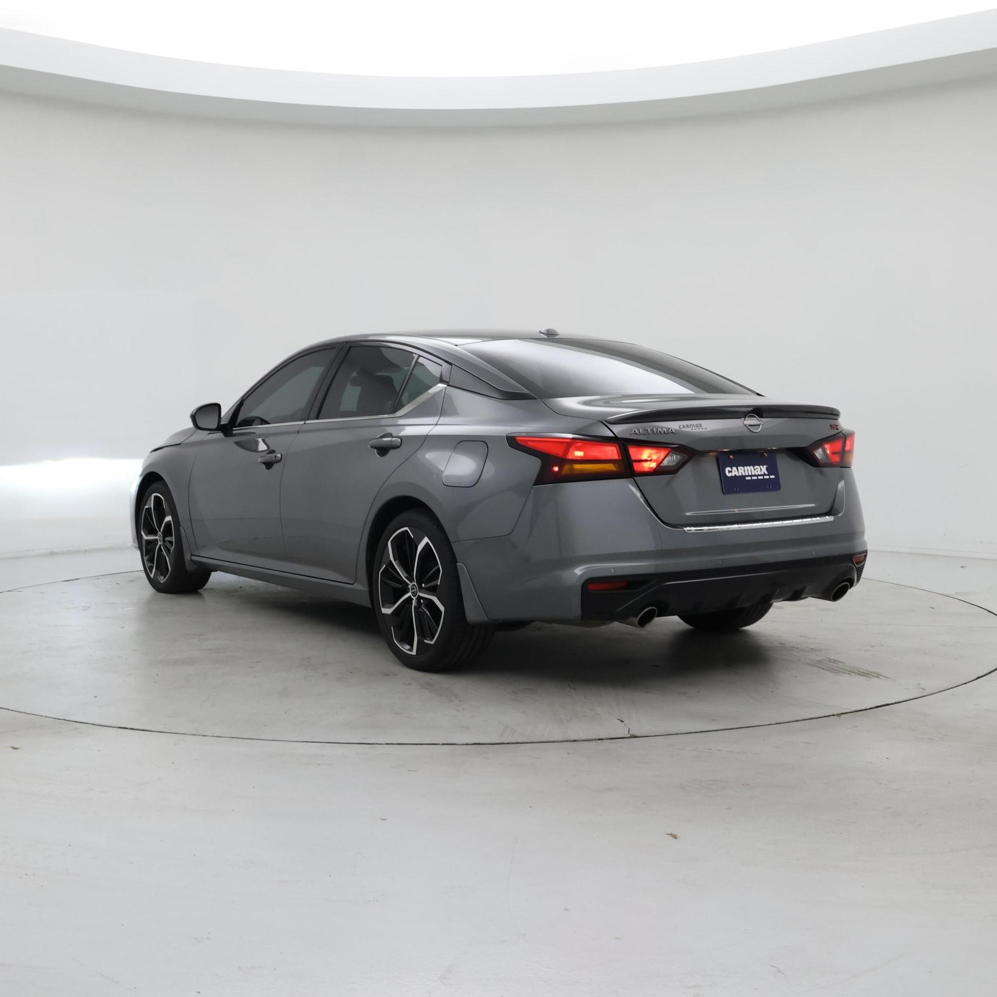 Thumbnail: 2023 Nissan Altima - 2