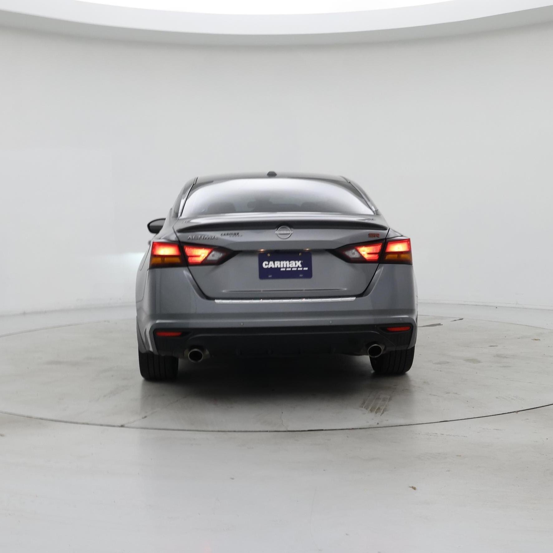 Thumbnail: 2023 Nissan Altima - 6