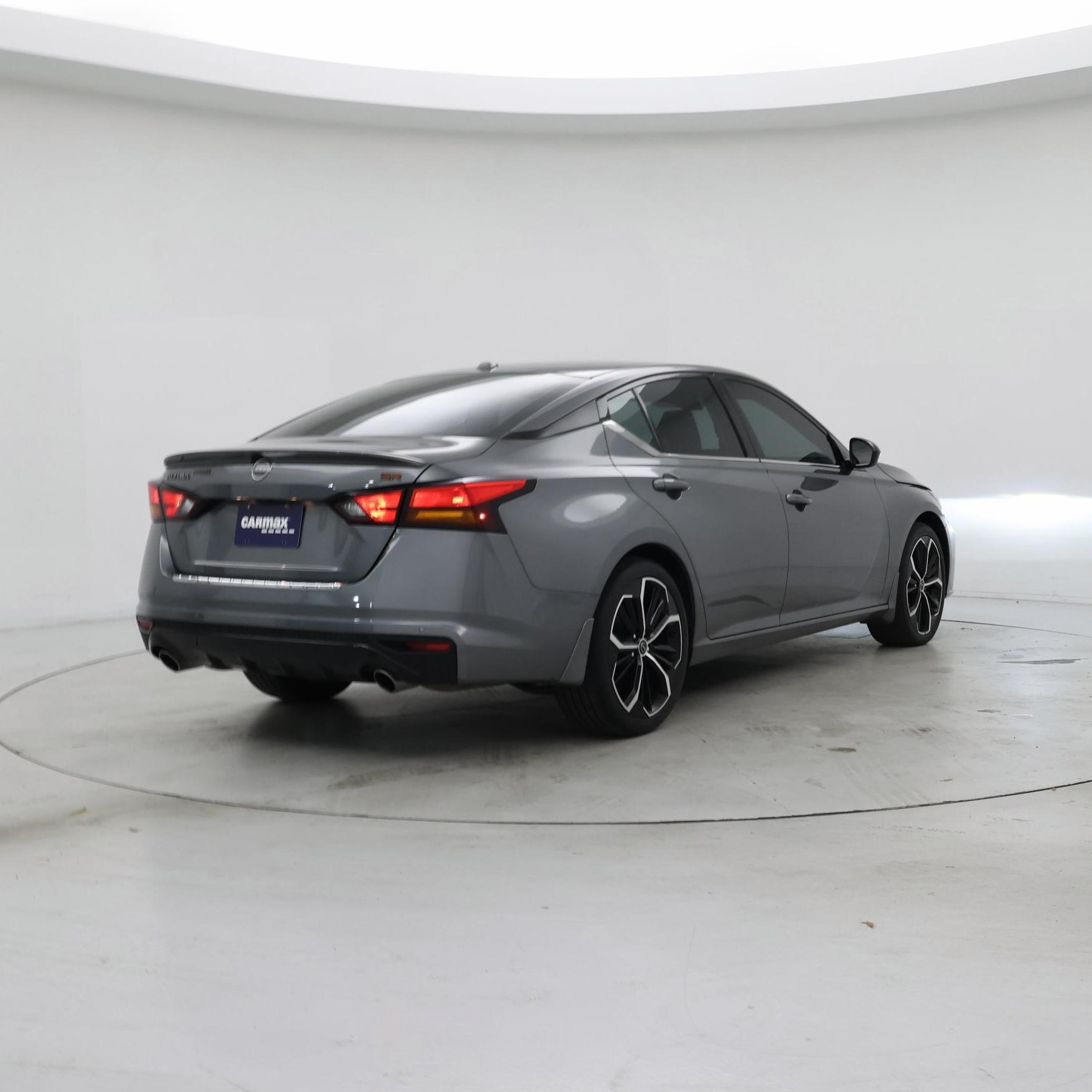 Thumbnail: 2023 Nissan Altima - 8