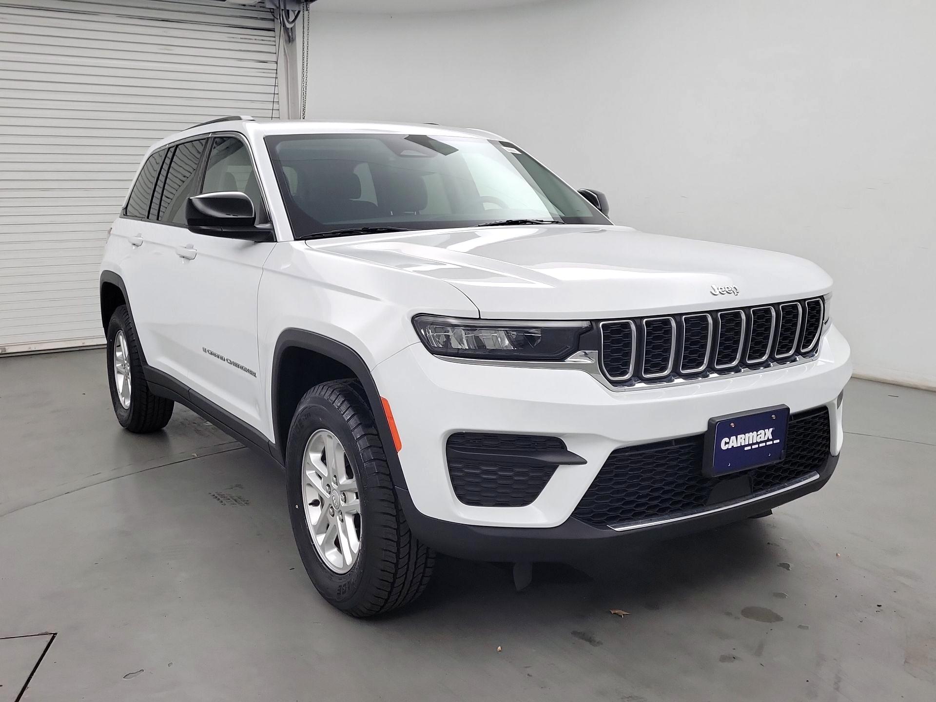 Thumbnail: 2023 Jeep Grand Cherokee - 1