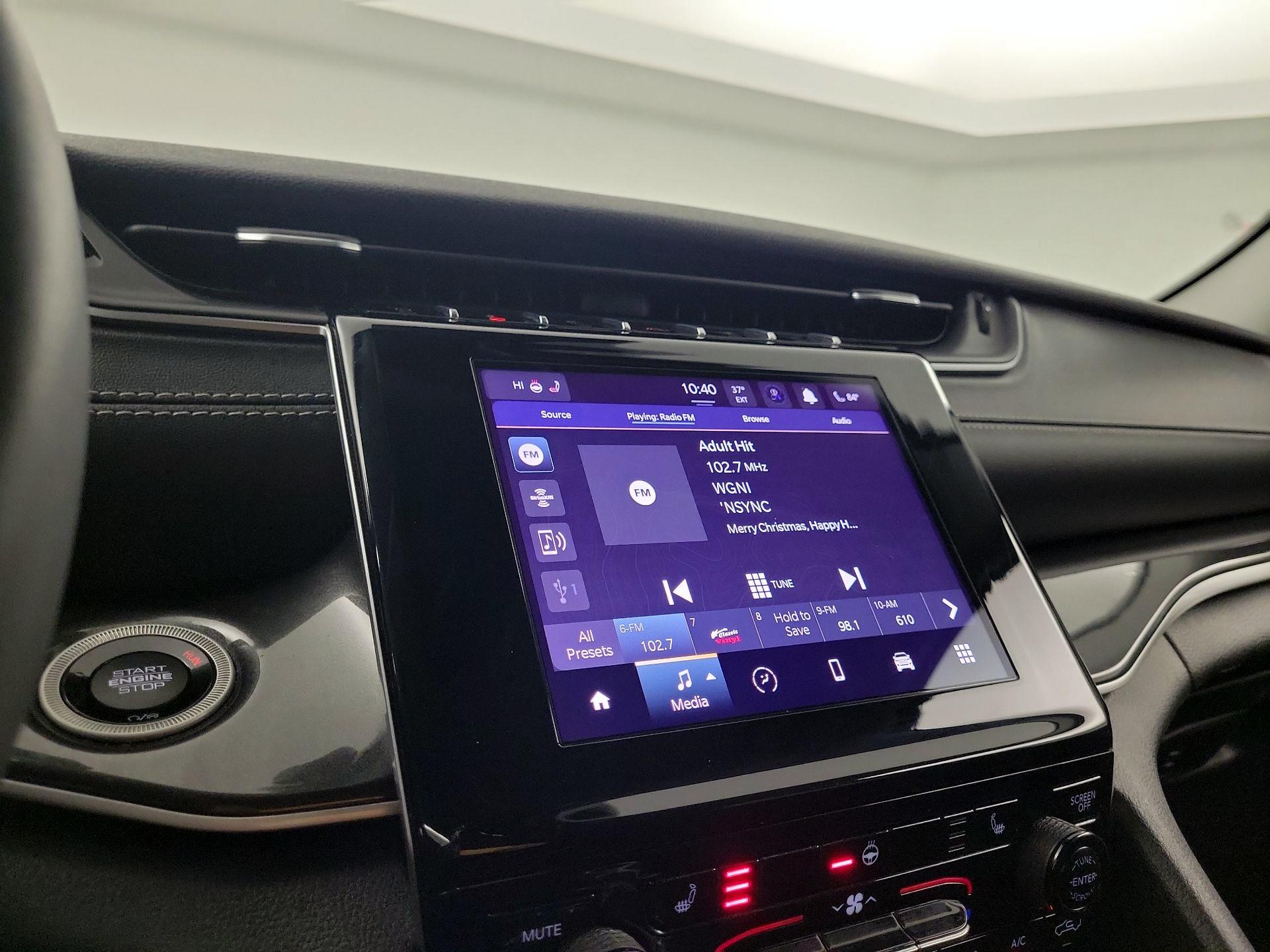 Thumbnail: 2023 Jeep Grand Cherokee - 13