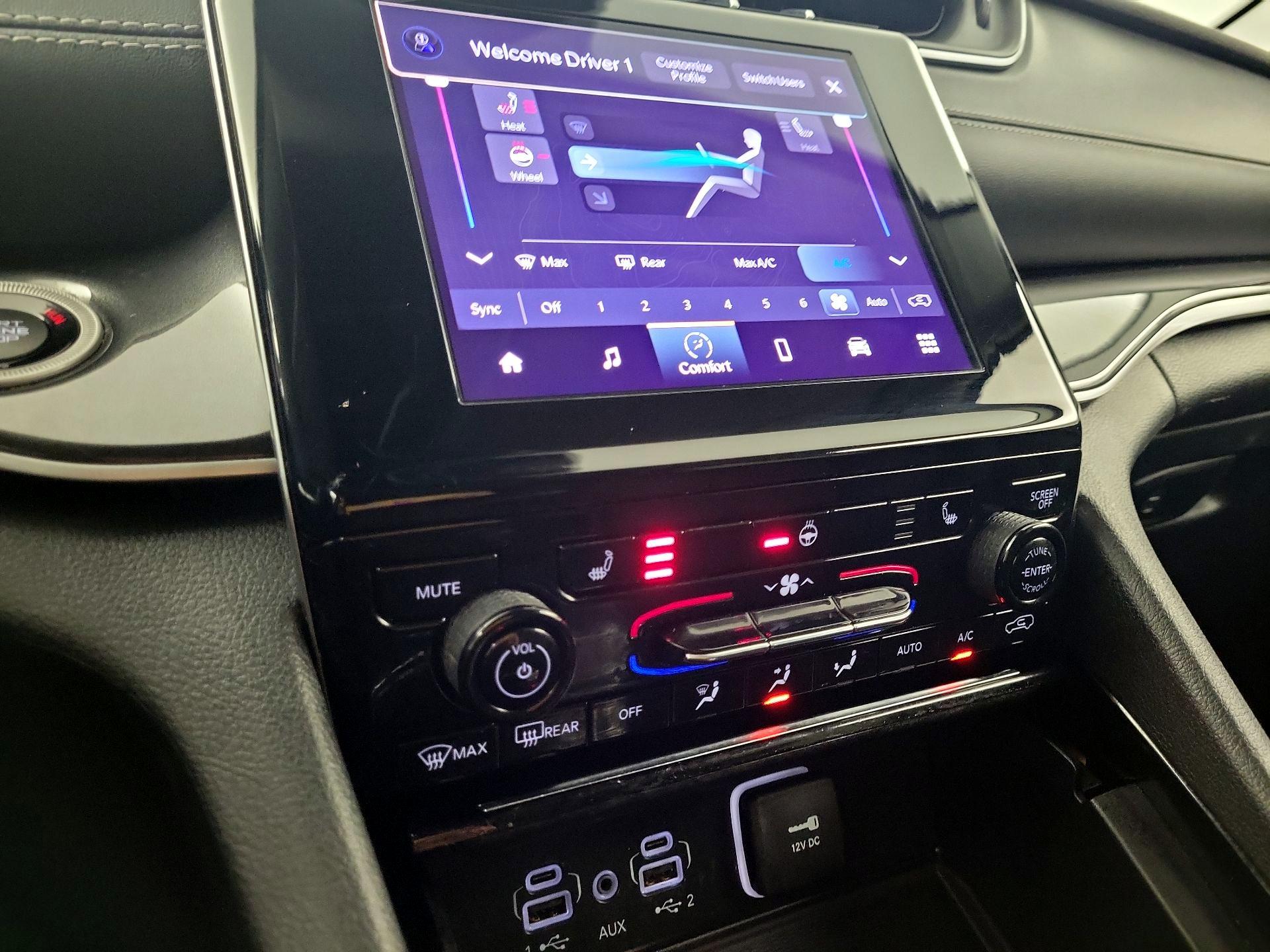 Thumbnail: 2023 Jeep Grand Cherokee - 14