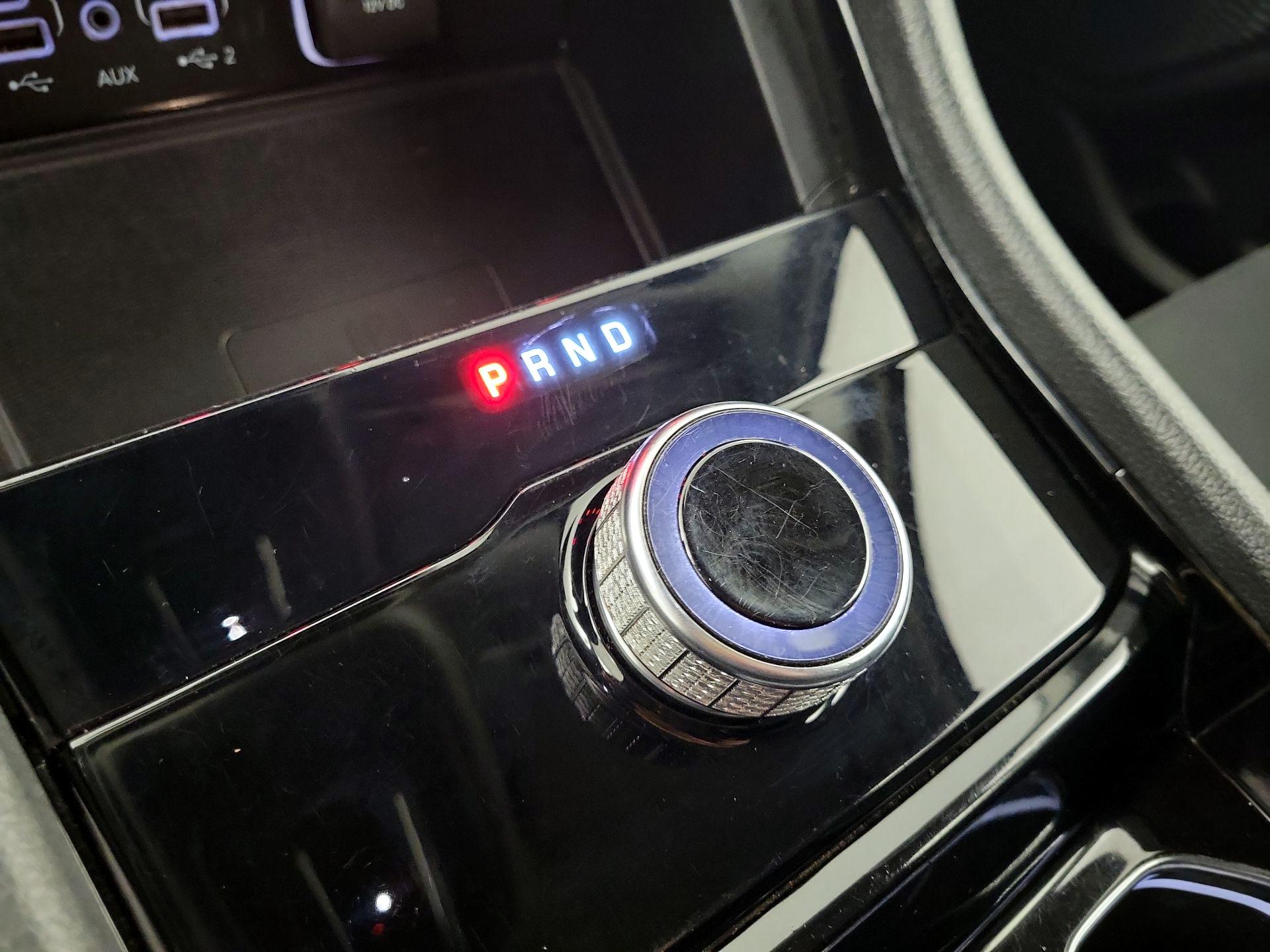 Thumbnail: 2023 Jeep Grand Cherokee - 15