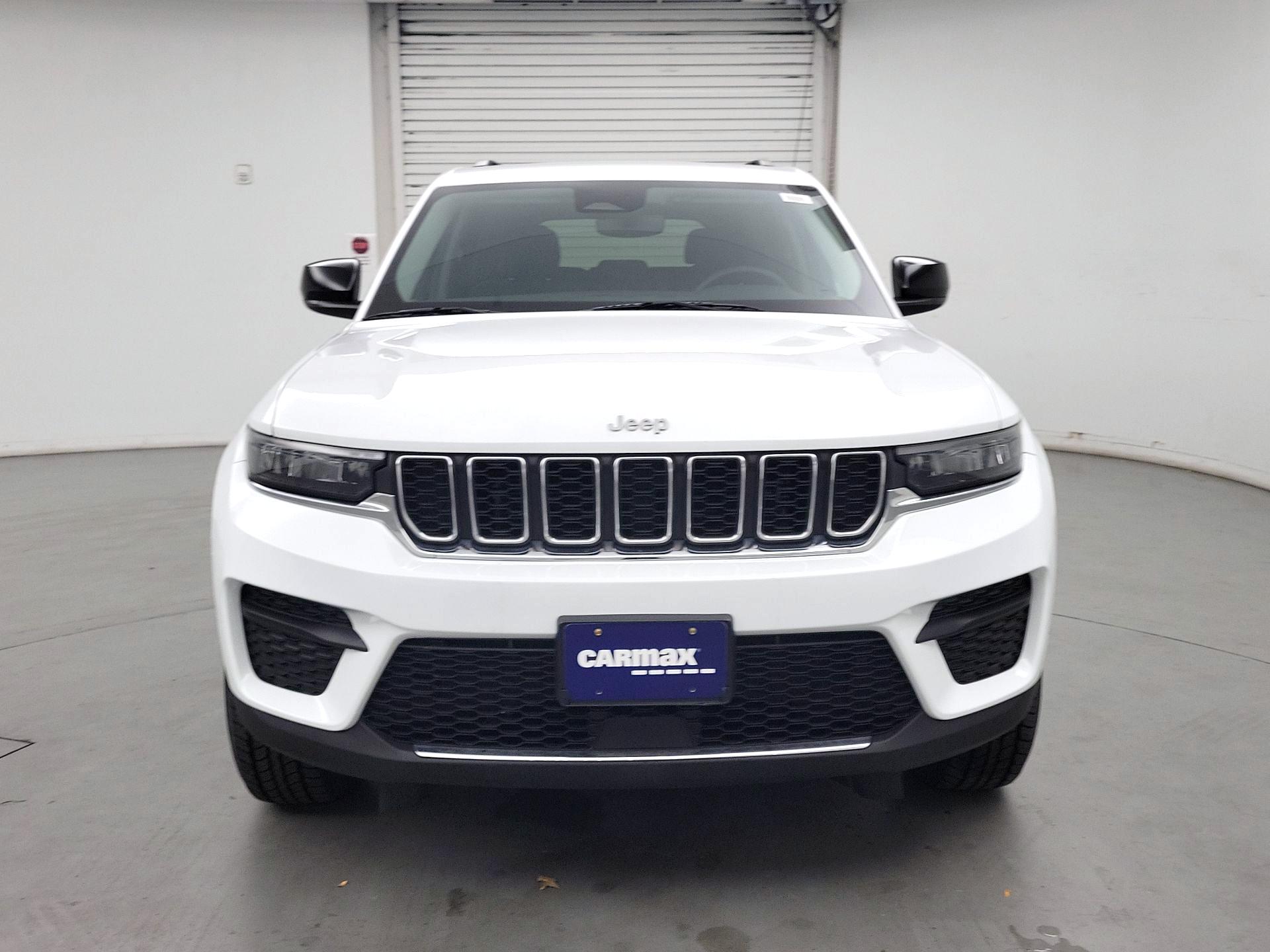 Thumbnail: 2023 Jeep Grand Cherokee - 2