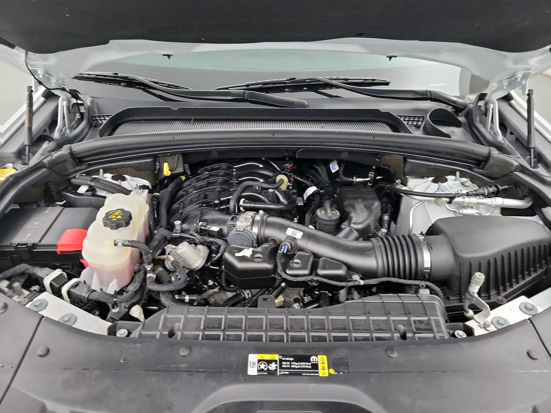 Thumbnail: 2023 Jeep Grand Cherokee - 19