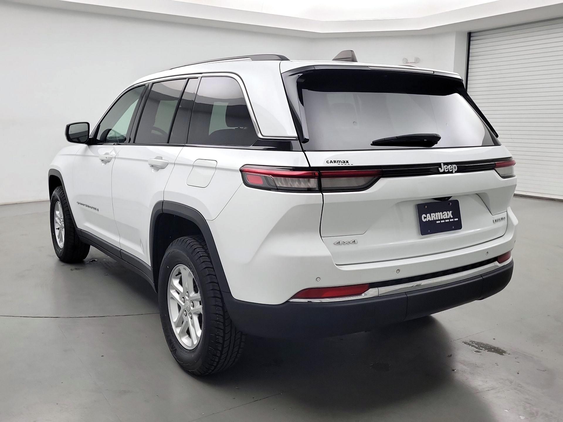 Thumbnail: 2023 Jeep Grand Cherokee - 7