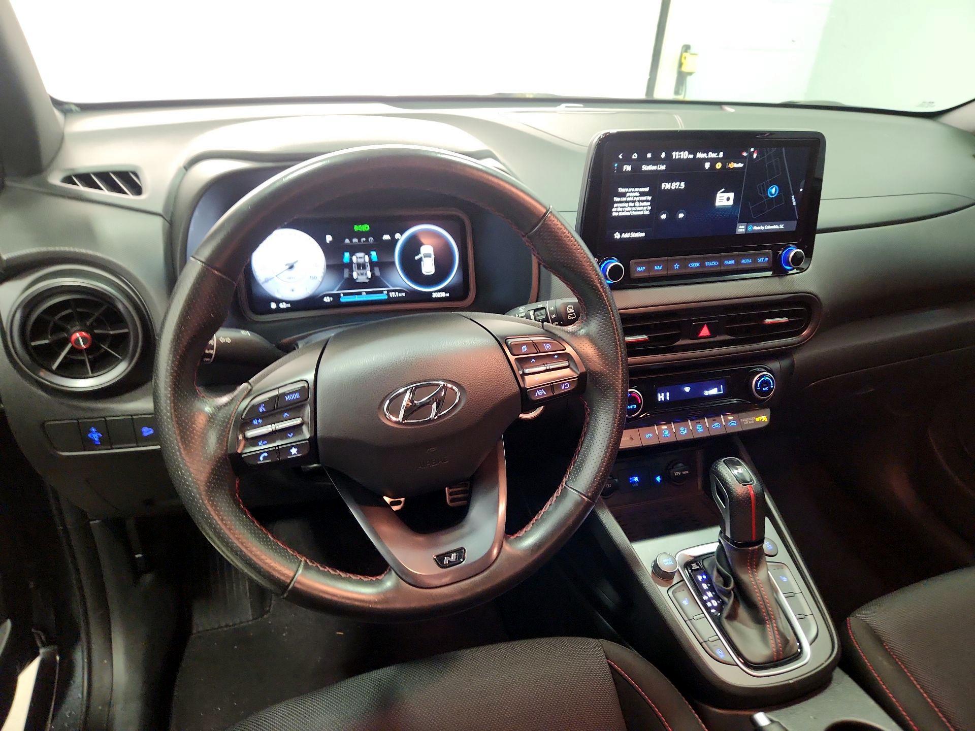 Thumbnail: 2023 Hyundai Kona - 9