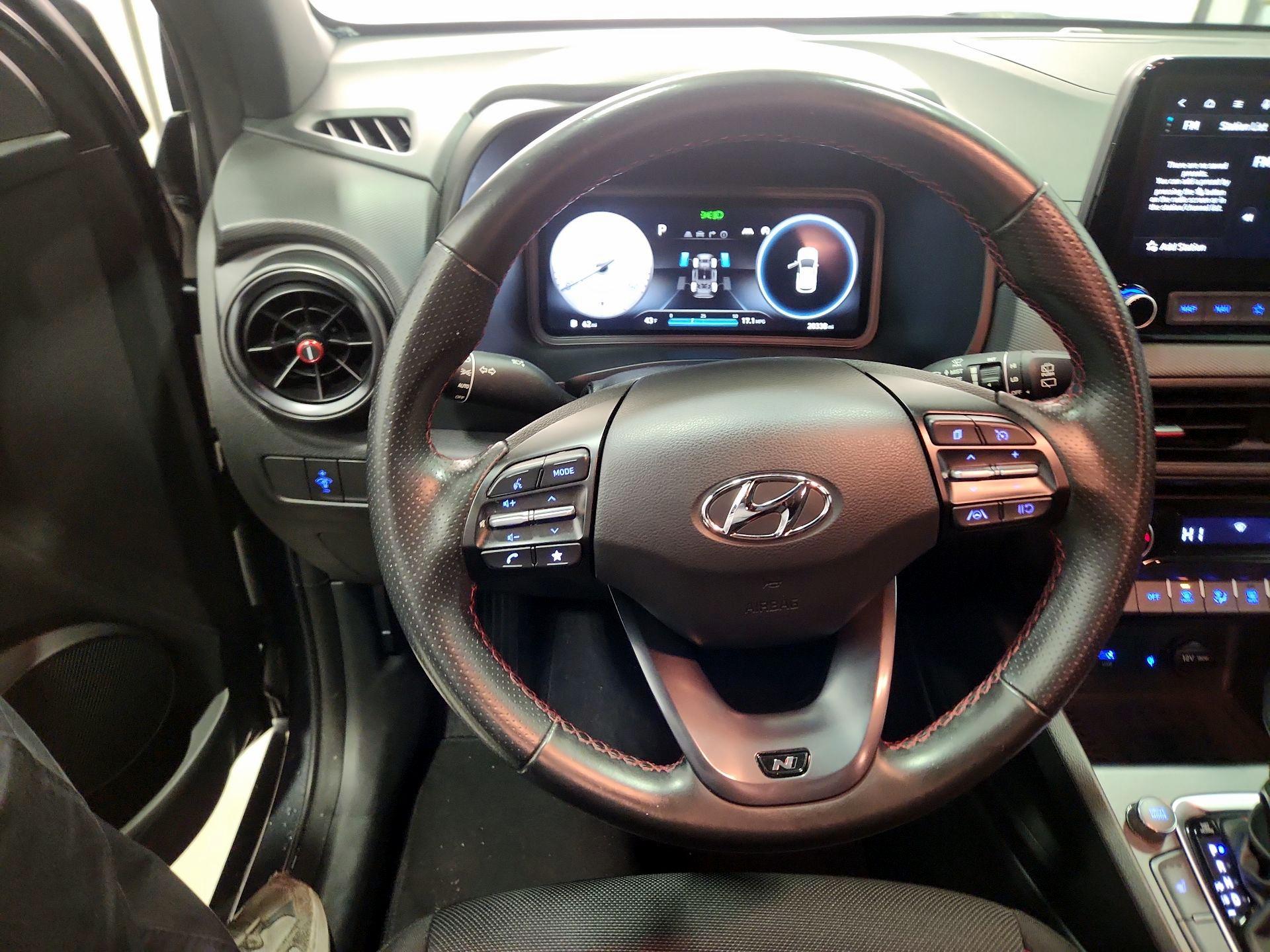 Thumbnail: 2023 Hyundai Kona - 10