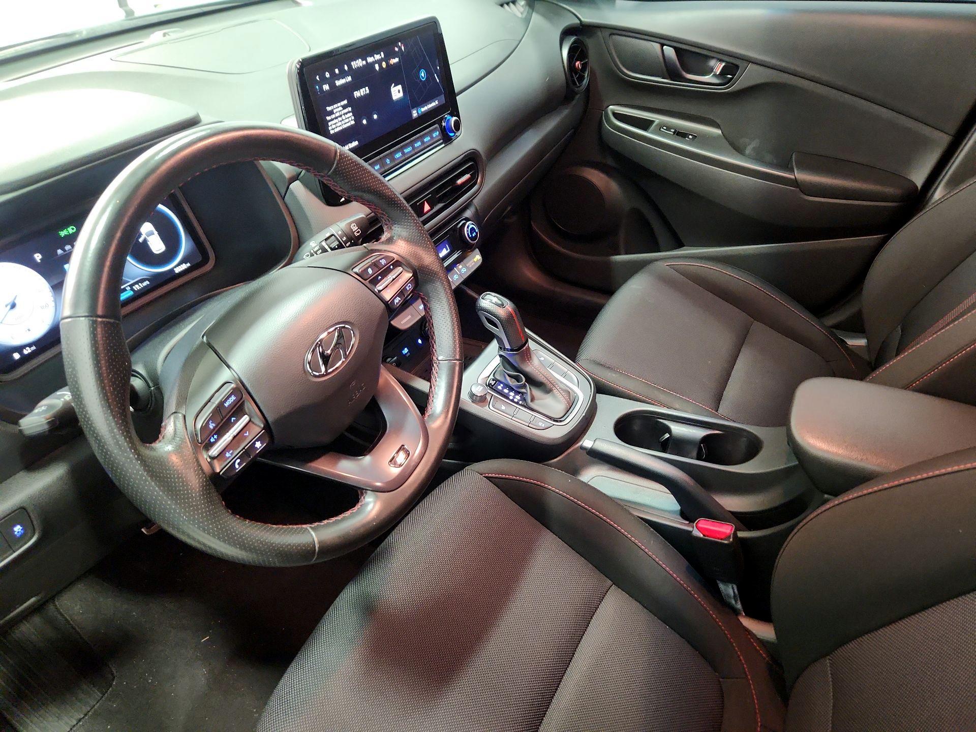 Thumbnail: 2023 Hyundai Kona - 11