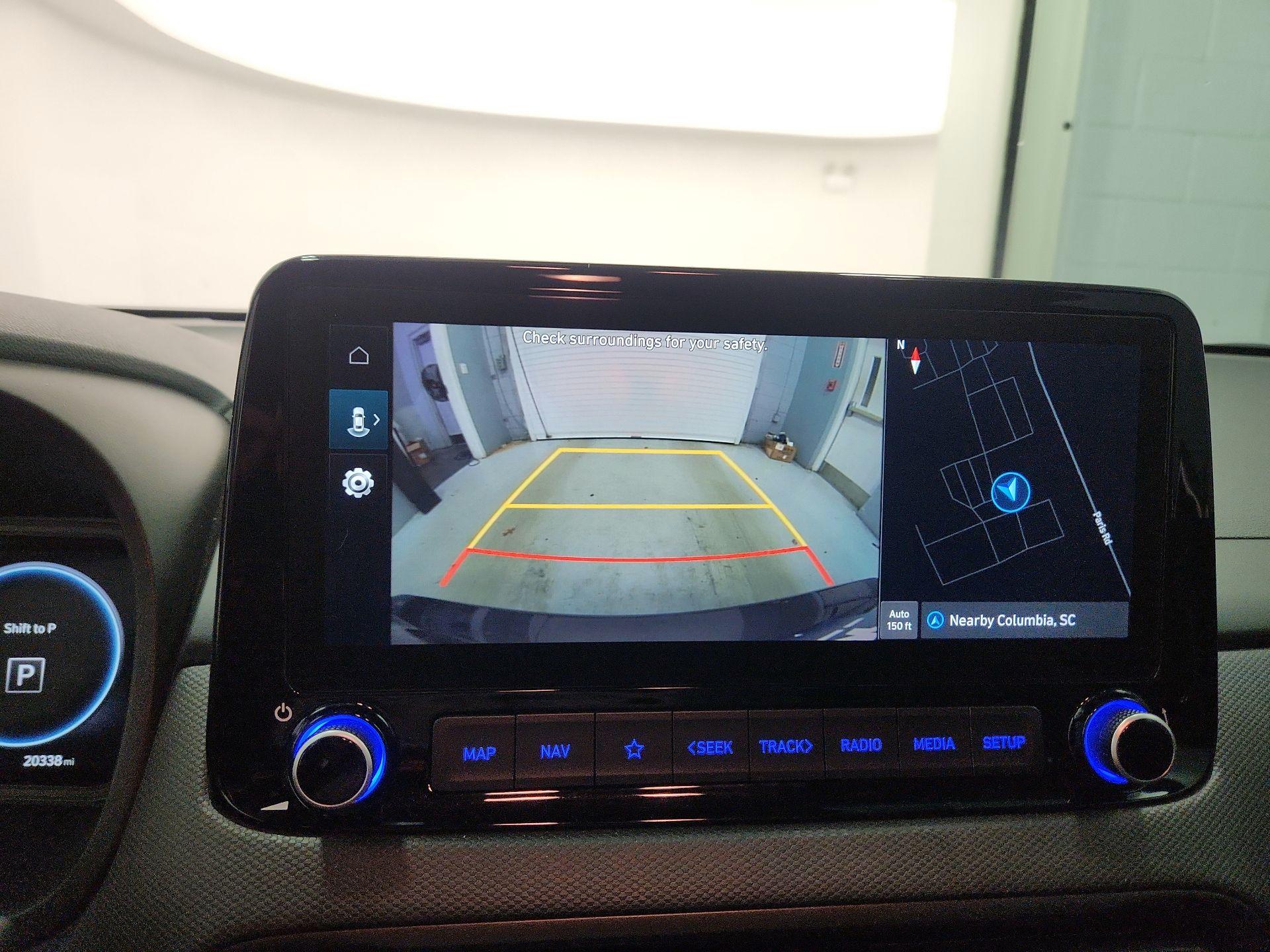 Thumbnail: 2023 Hyundai Kona - 14