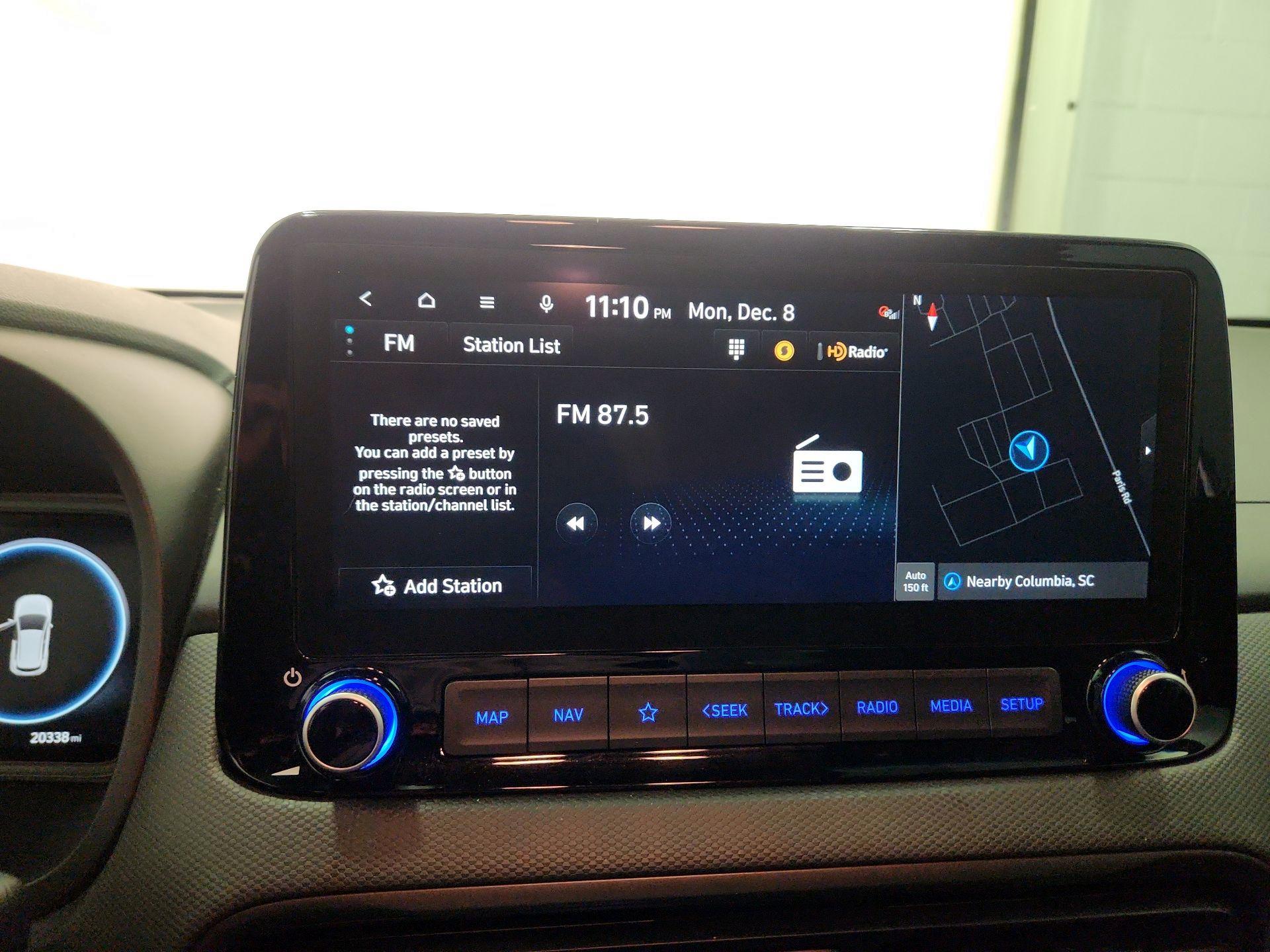 Thumbnail: 2023 Hyundai Kona - 15