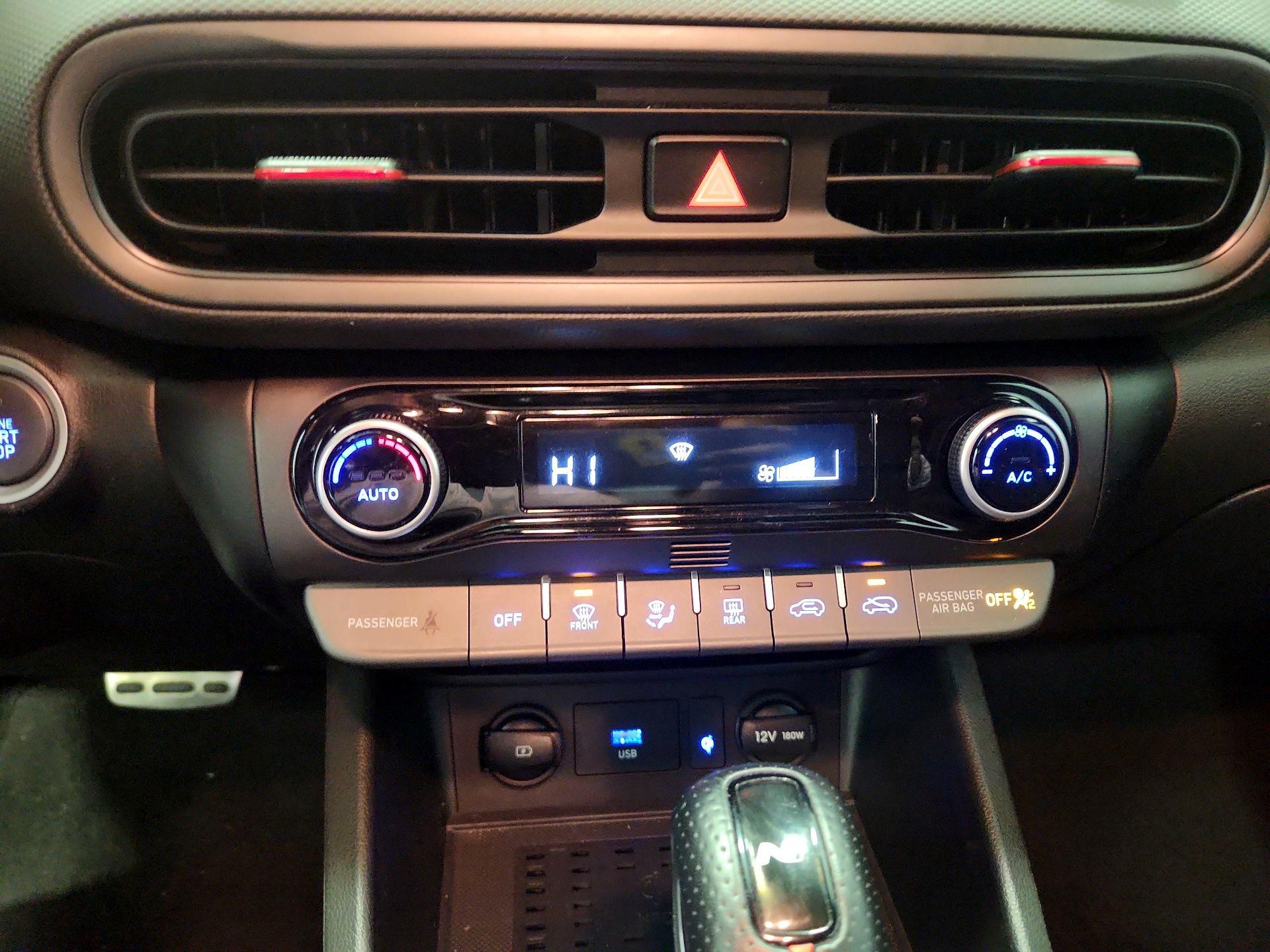 Thumbnail: 2023 Hyundai Kona - 16