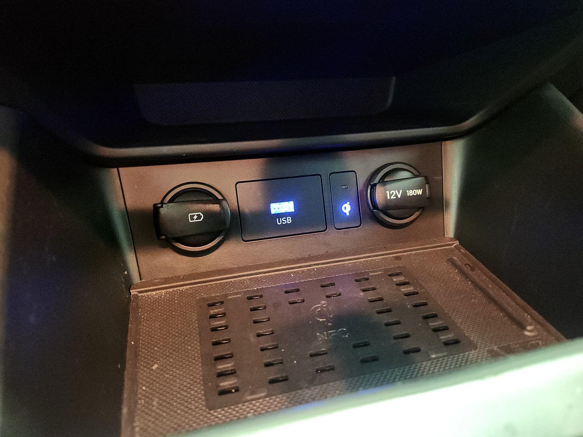 Thumbnail: 2023 Hyundai Kona - 18