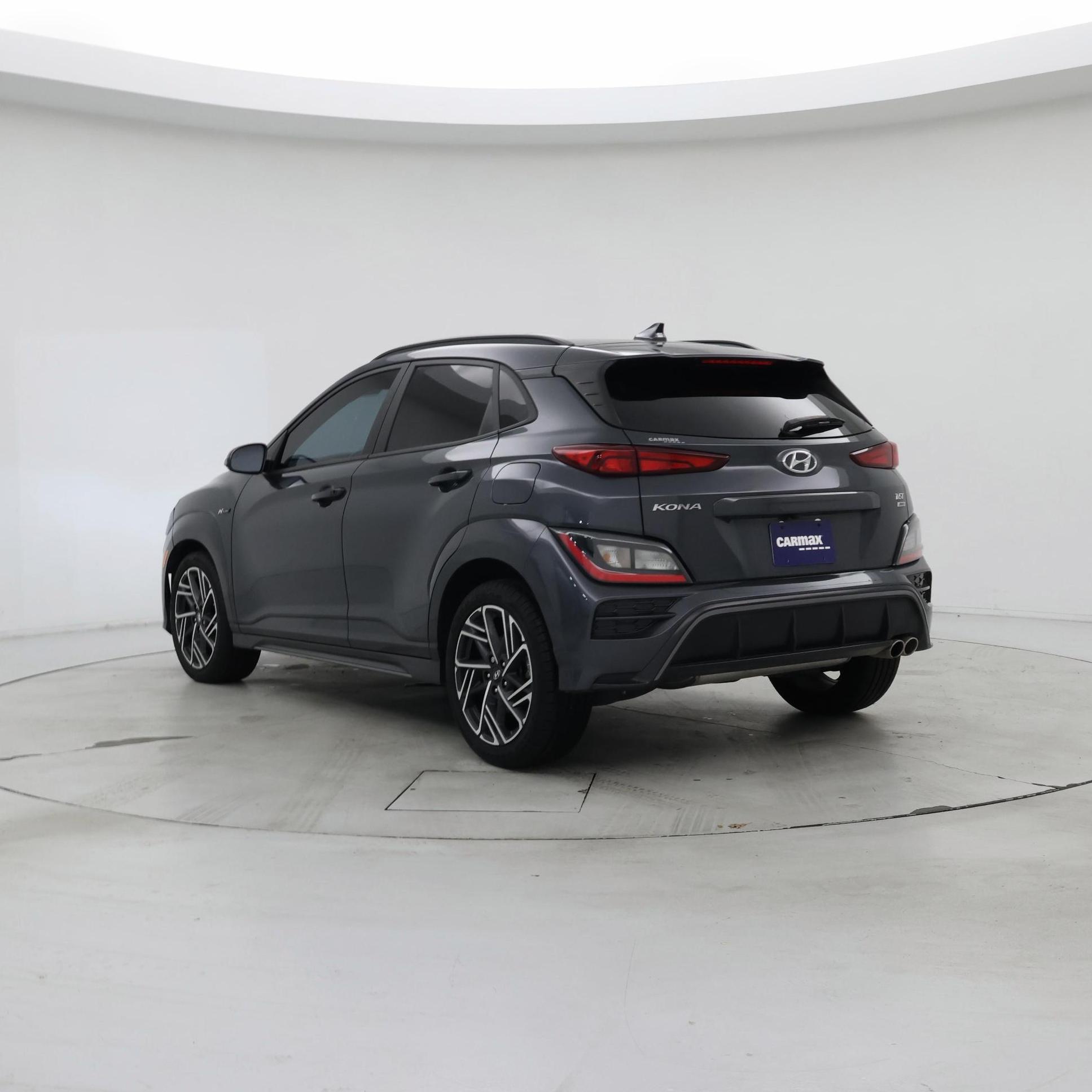 Thumbnail: 2023 Hyundai Kona - 2