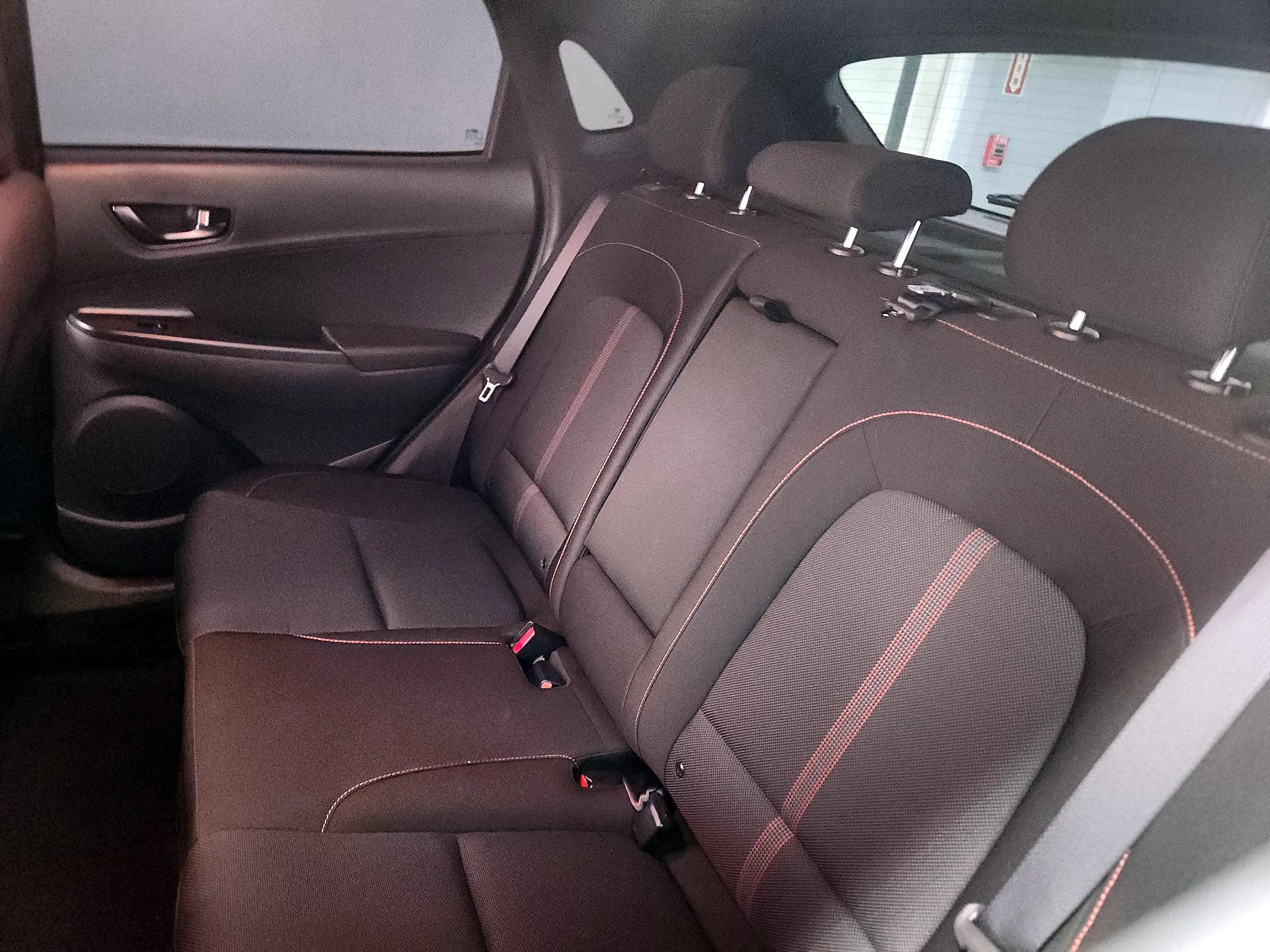 Thumbnail: 2023 Hyundai Kona - 20