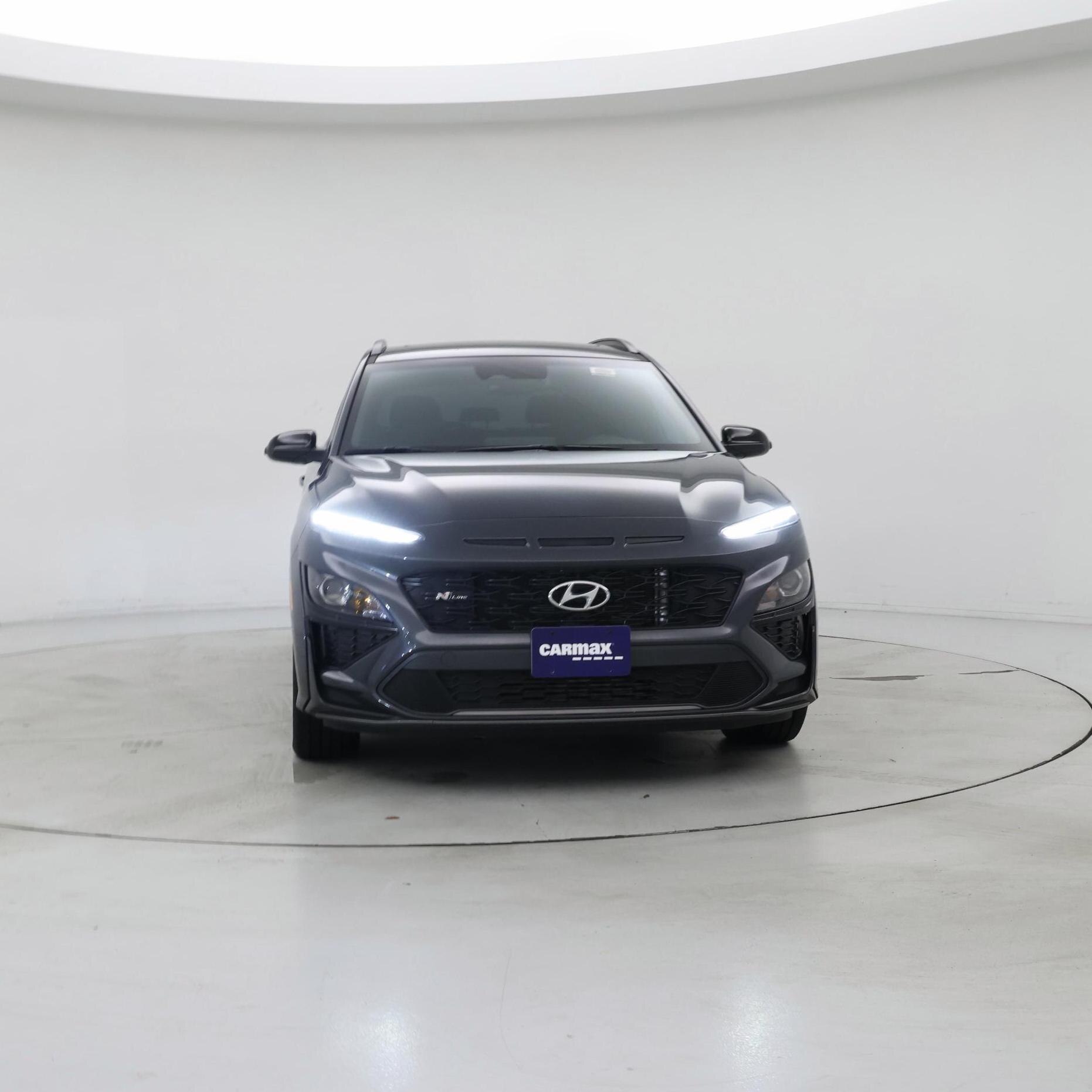 Thumbnail: 2023 Hyundai Kona - 5