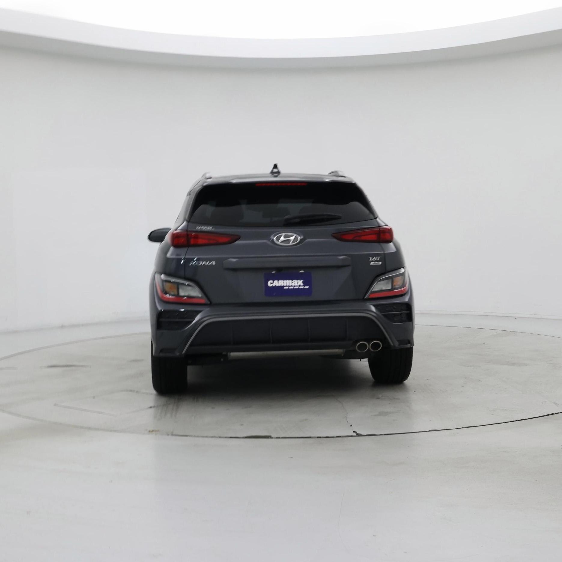 Thumbnail: 2023 Hyundai Kona - 6