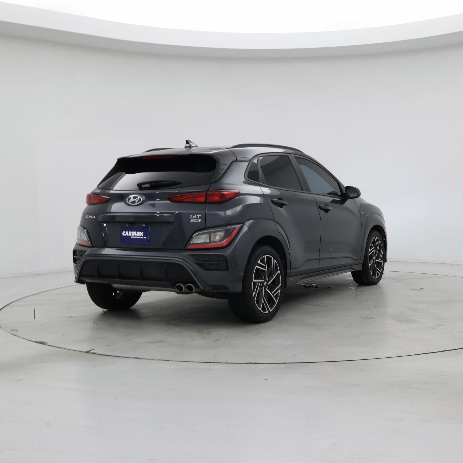 Thumbnail: 2023 Hyundai Kona - 8