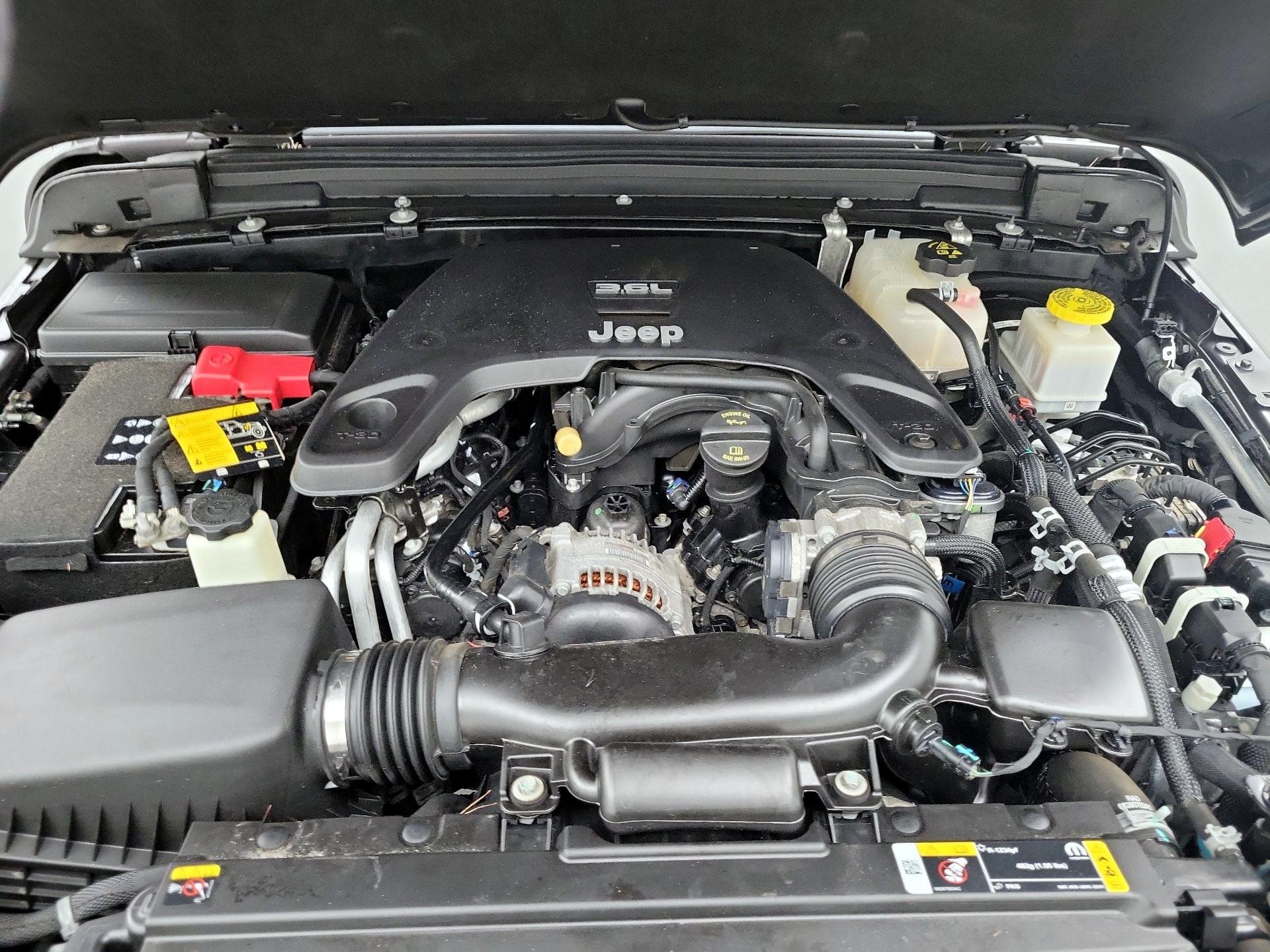 Thumbnail: 2021 Jeep Gladiator - 20