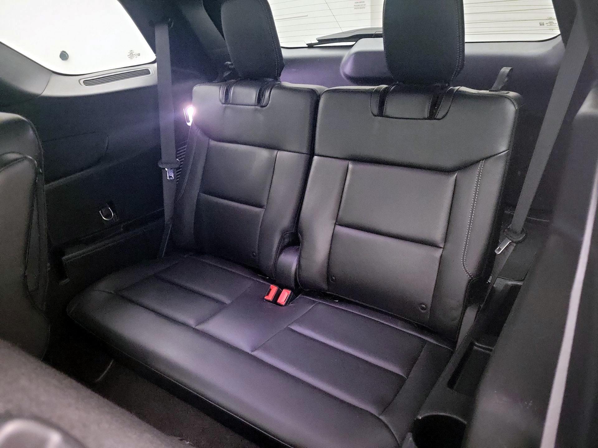 Thumbnail: 2020 Ford Explorer - 19