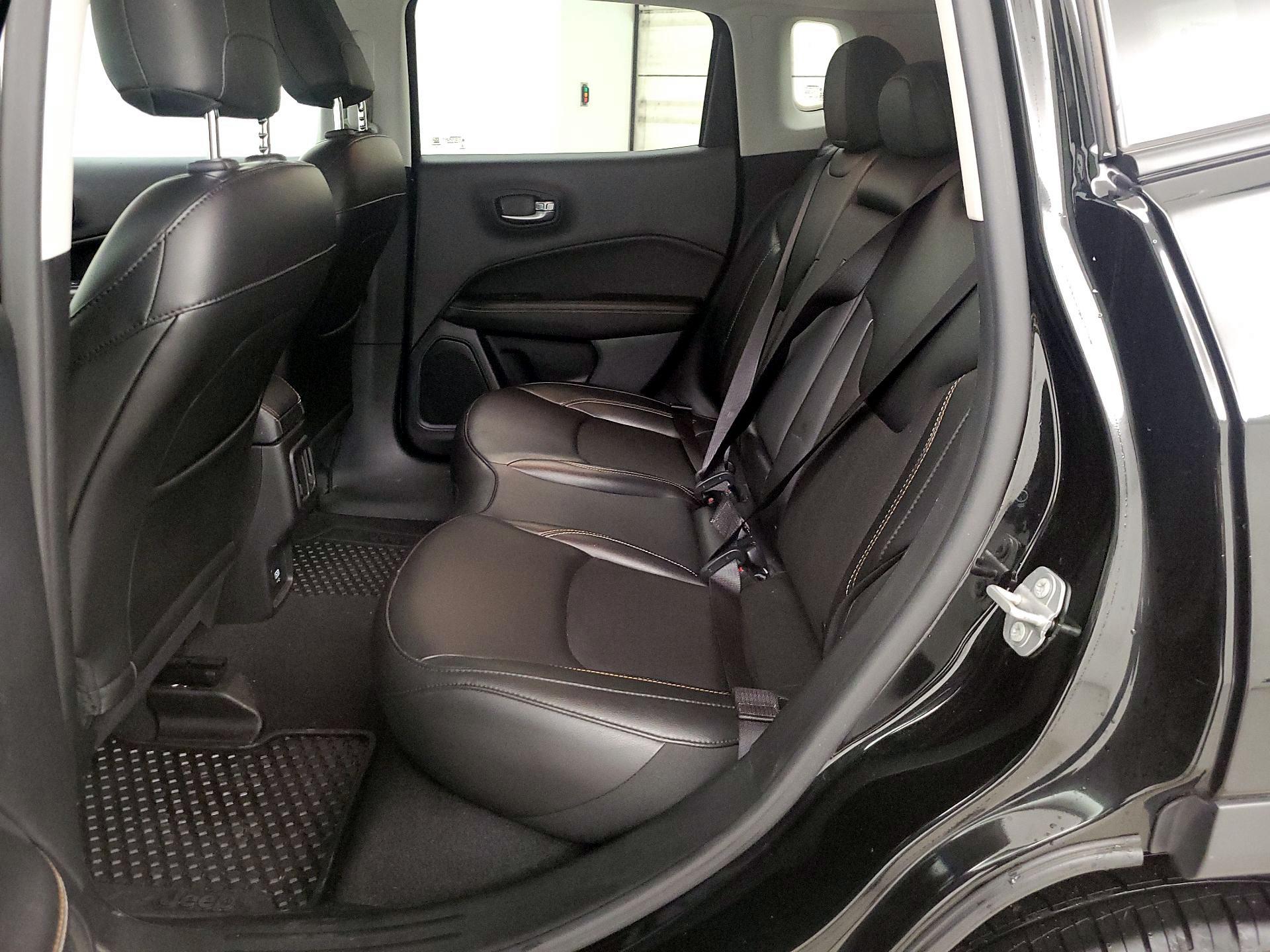 Thumbnail: 2020 Jeep Compass - 19