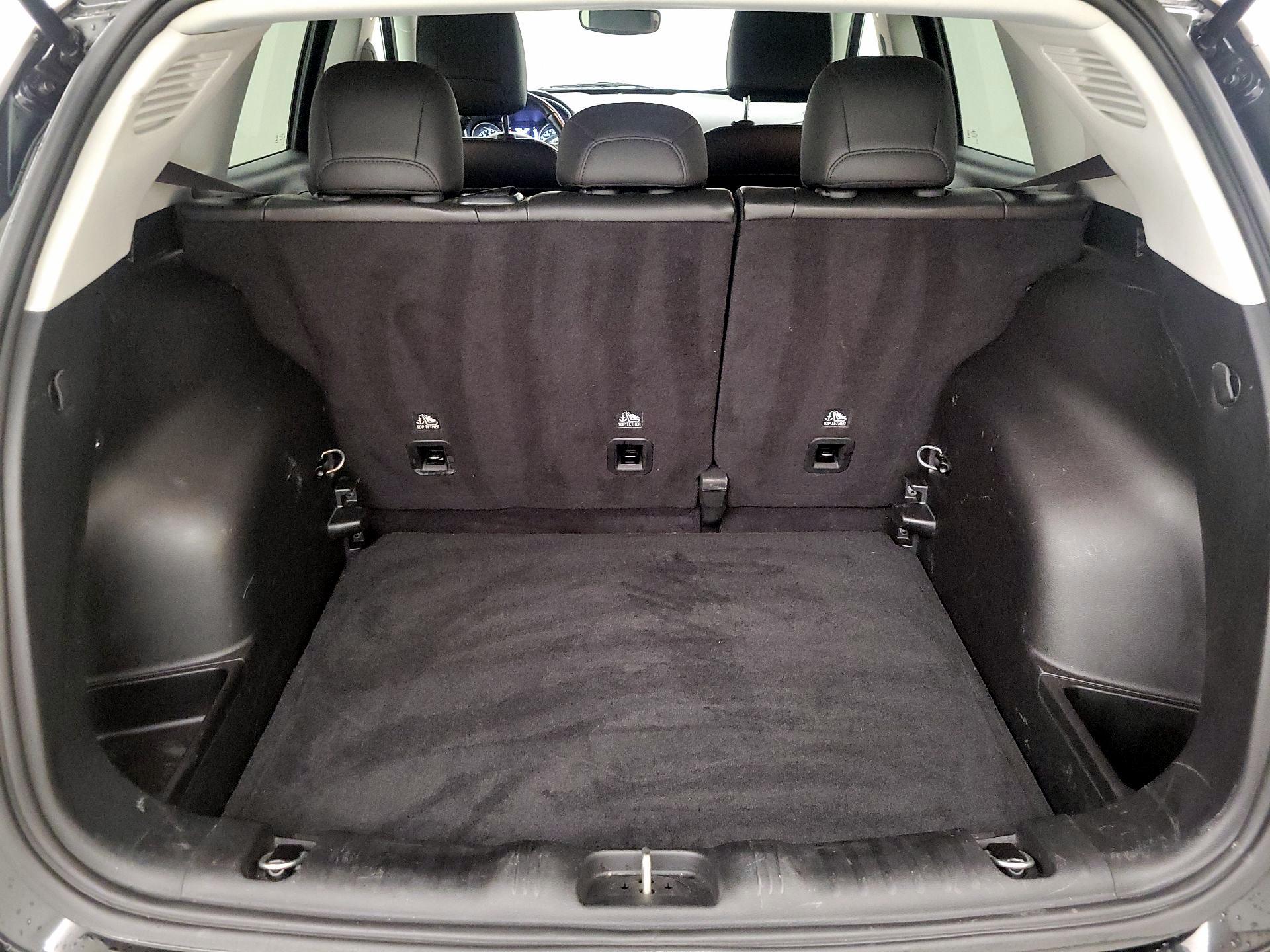 Thumbnail: 2020 Jeep Compass - 20