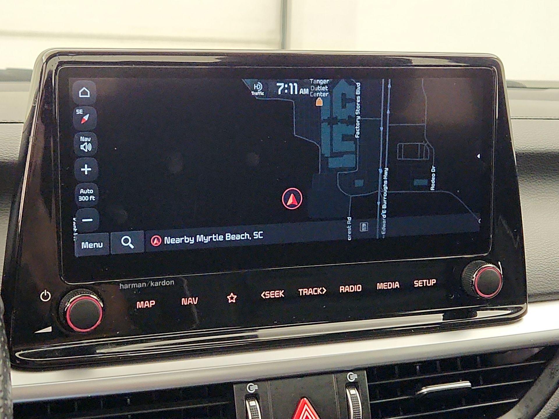 Thumbnail: 2023 Kia Forte - 14