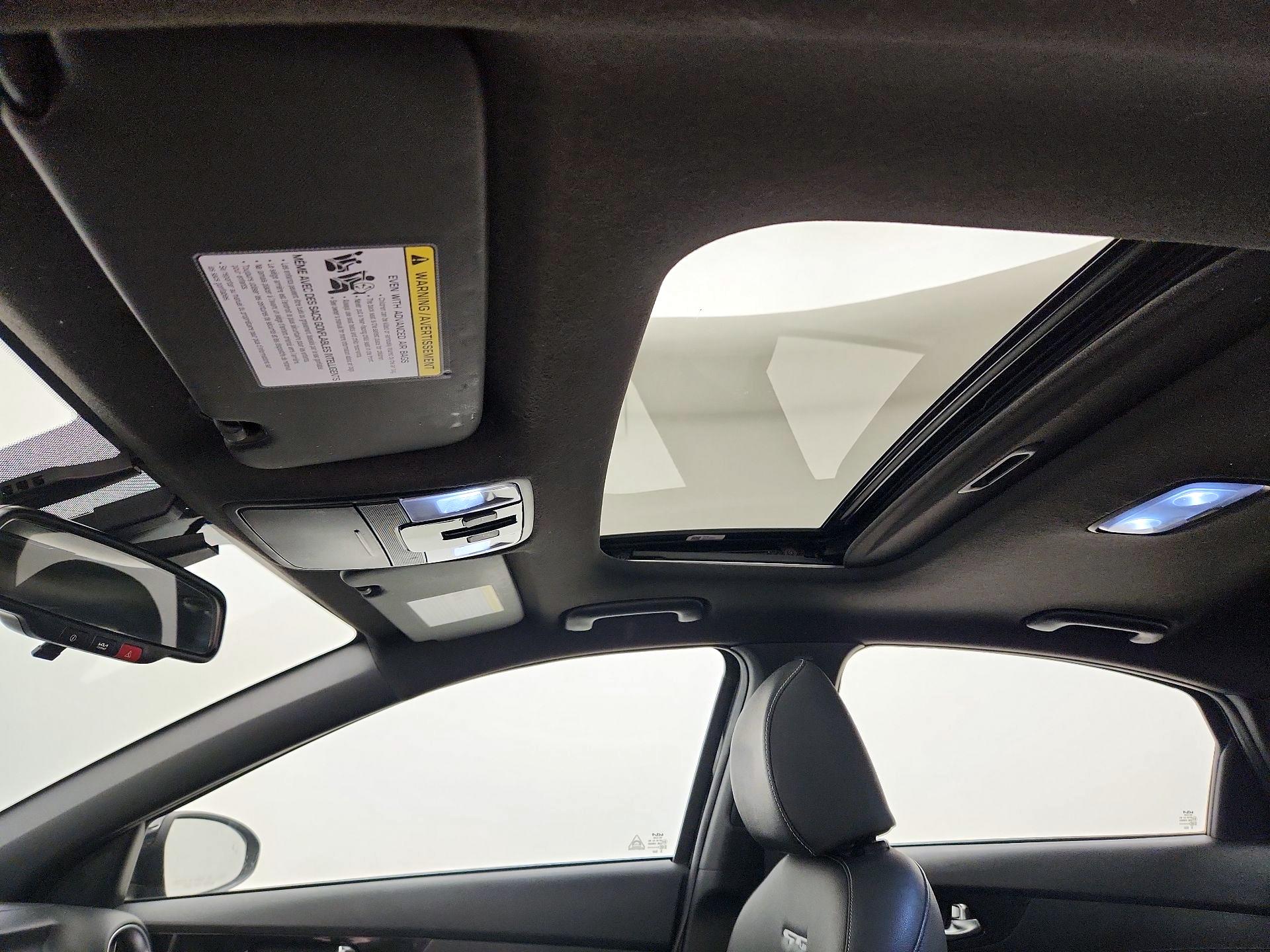 Thumbnail: 2023 Kia Forte - 20