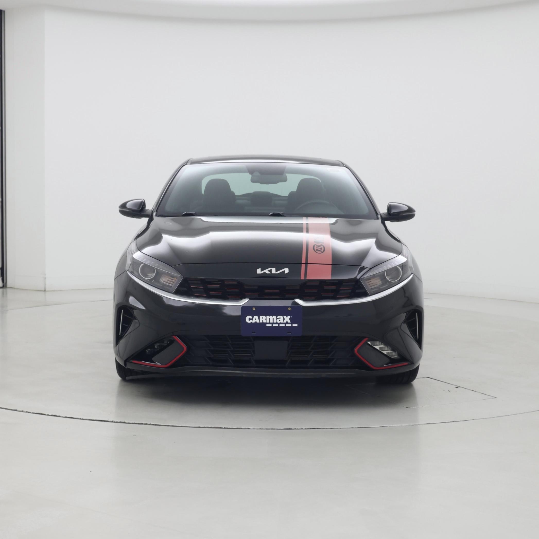 Thumbnail: 2023 Kia Forte - 5