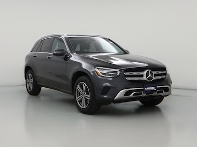 2021 Mercedes-Benz GLC300