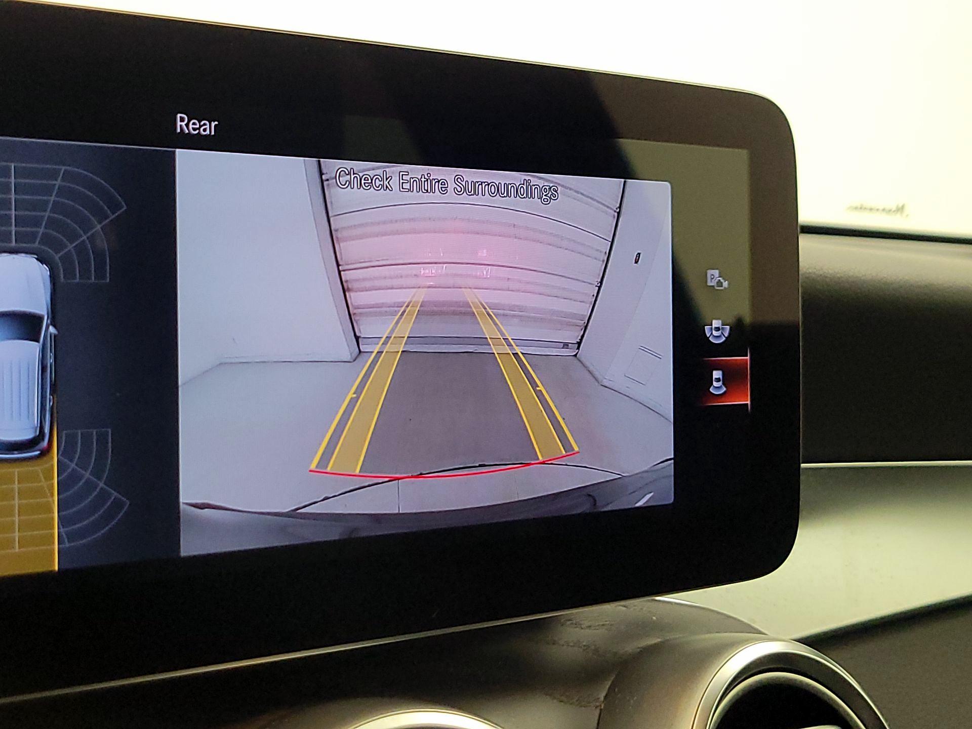 Thumbnail: 2021 Mercedes-Benz GLC - 14