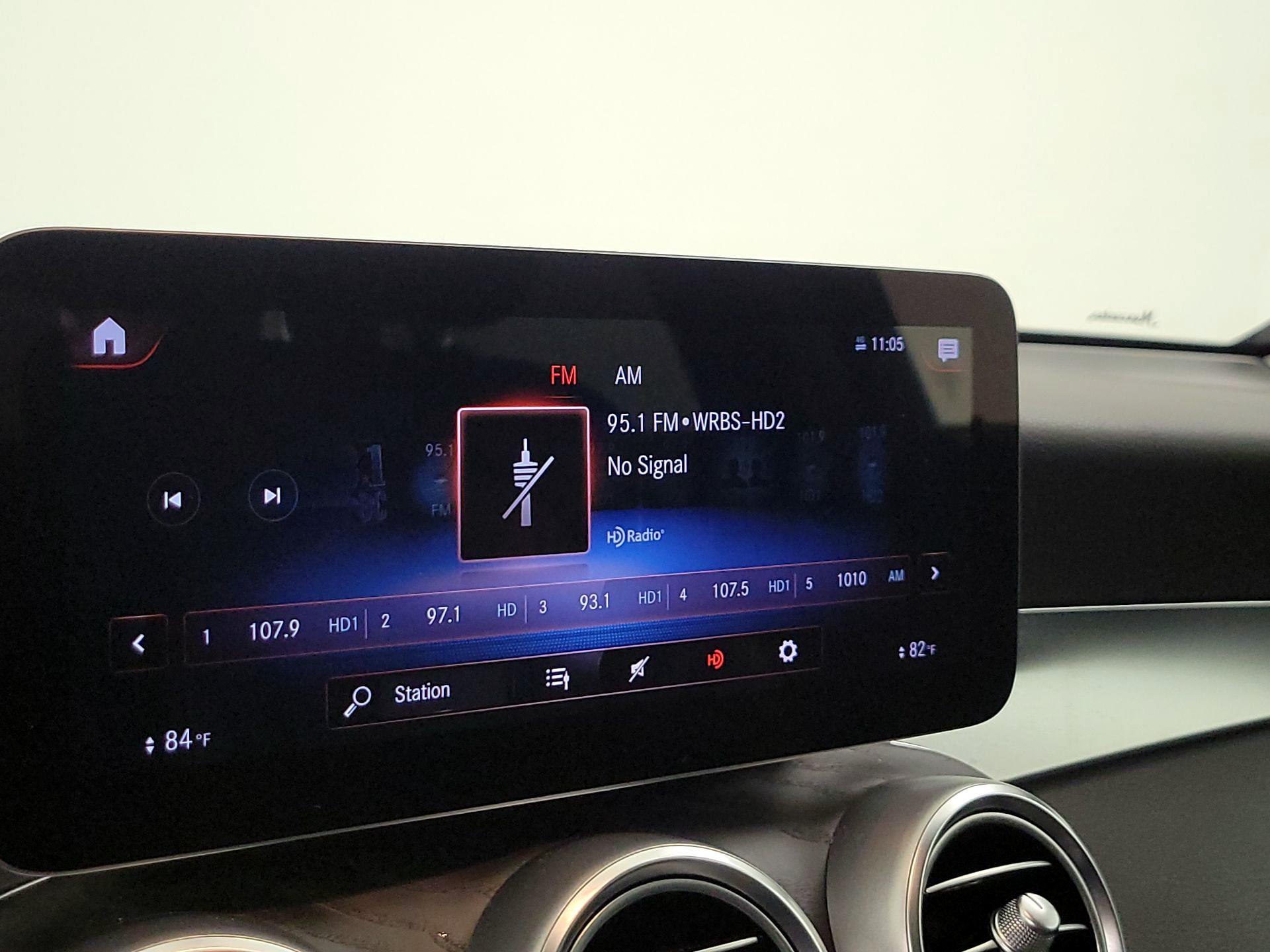 Thumbnail: 2021 Mercedes-Benz GLC - 15