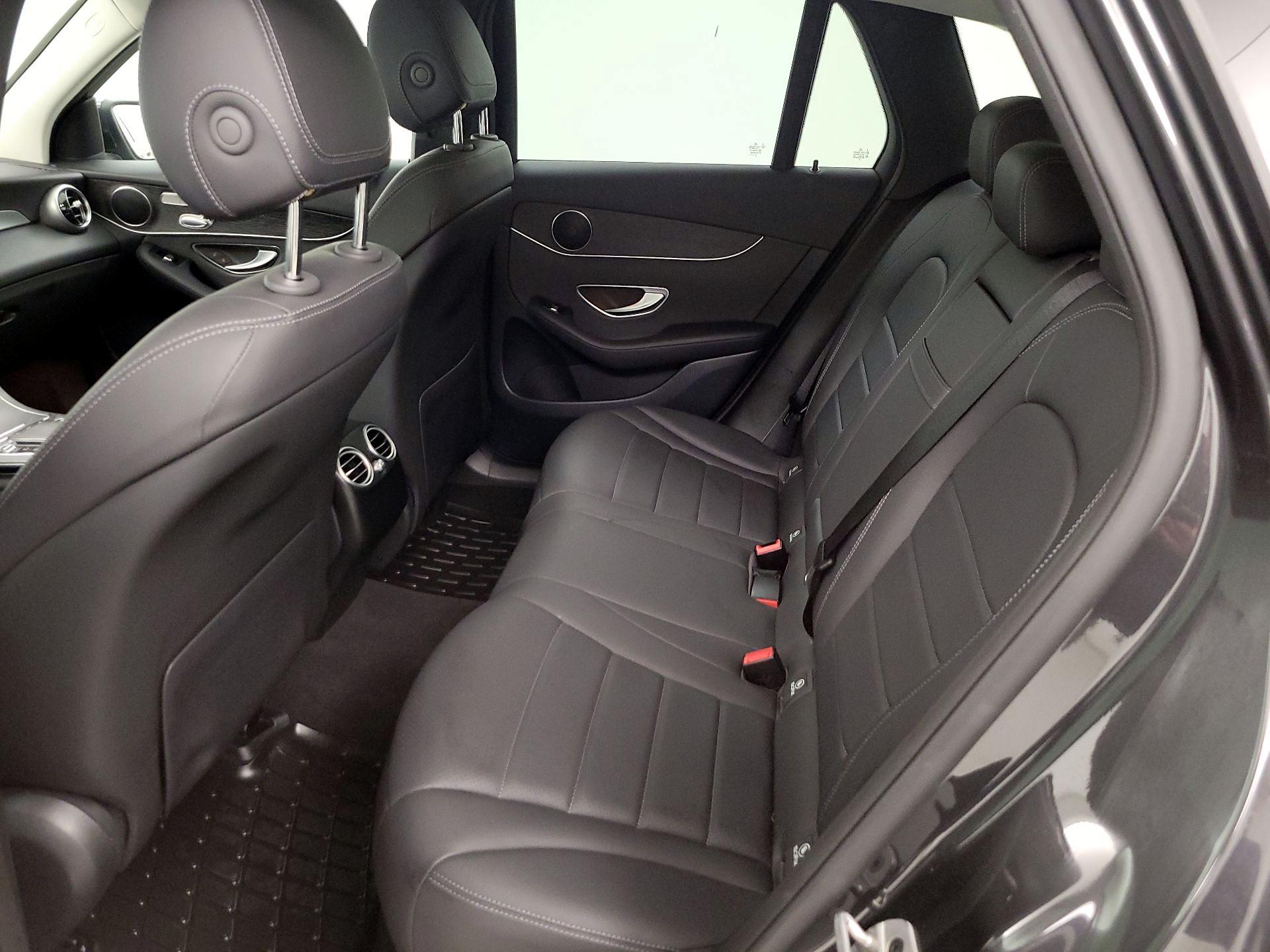 Thumbnail: 2021 Mercedes-Benz GLC - 20