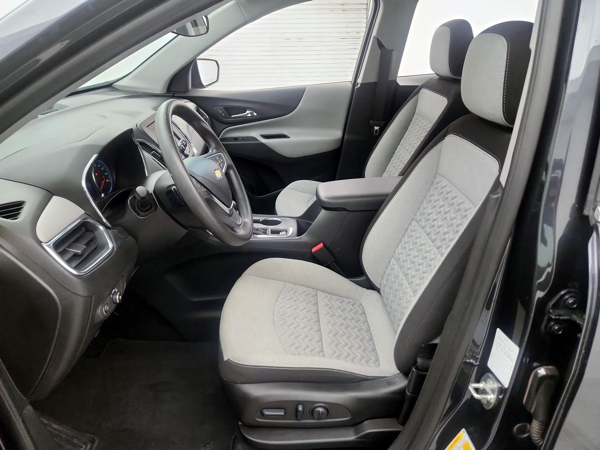 Thumbnail: 2023 Chevrolet Equinox - 11