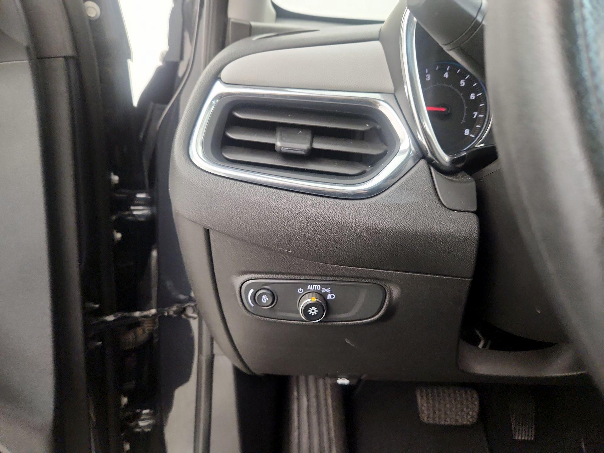 Thumbnail: 2023 Chevrolet Equinox - 13