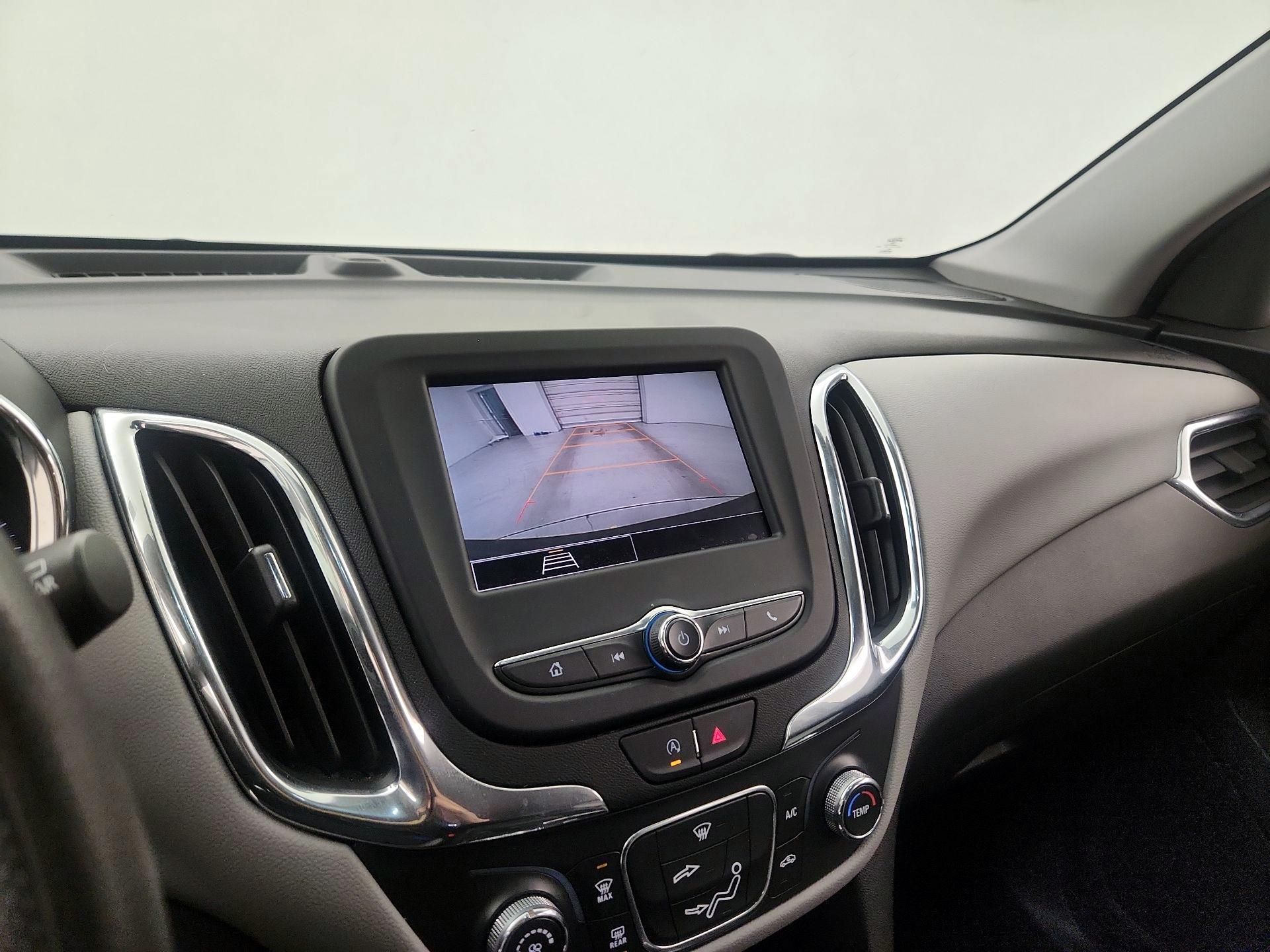 Thumbnail: 2023 Chevrolet Equinox - 14