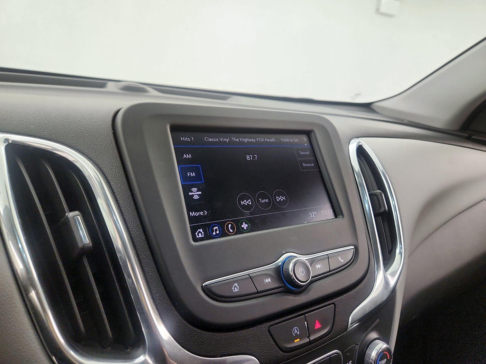 Thumbnail: 2023 Chevrolet Equinox - 15