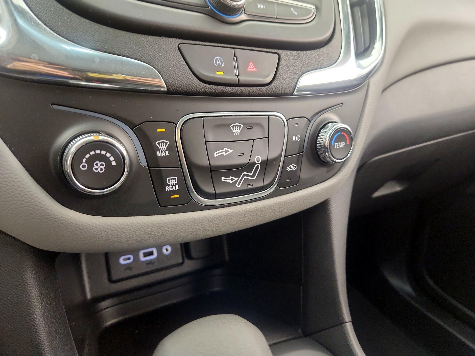 Thumbnail: 2023 Chevrolet Equinox - 16