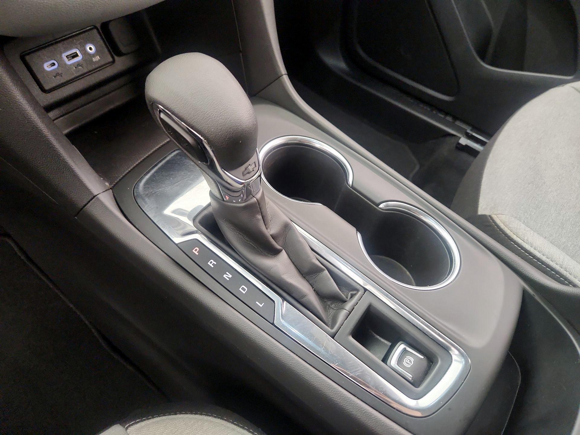 Thumbnail: 2023 Chevrolet Equinox - 17